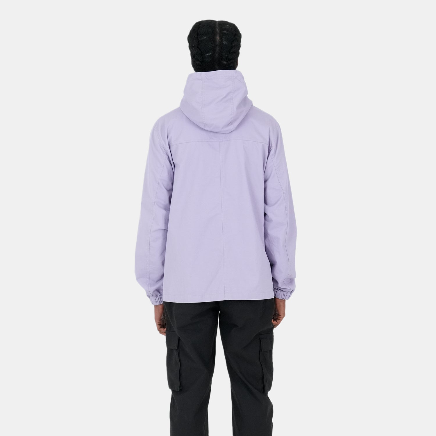 Maverick Jacket Violet Tulip - Peaceful Hooligan