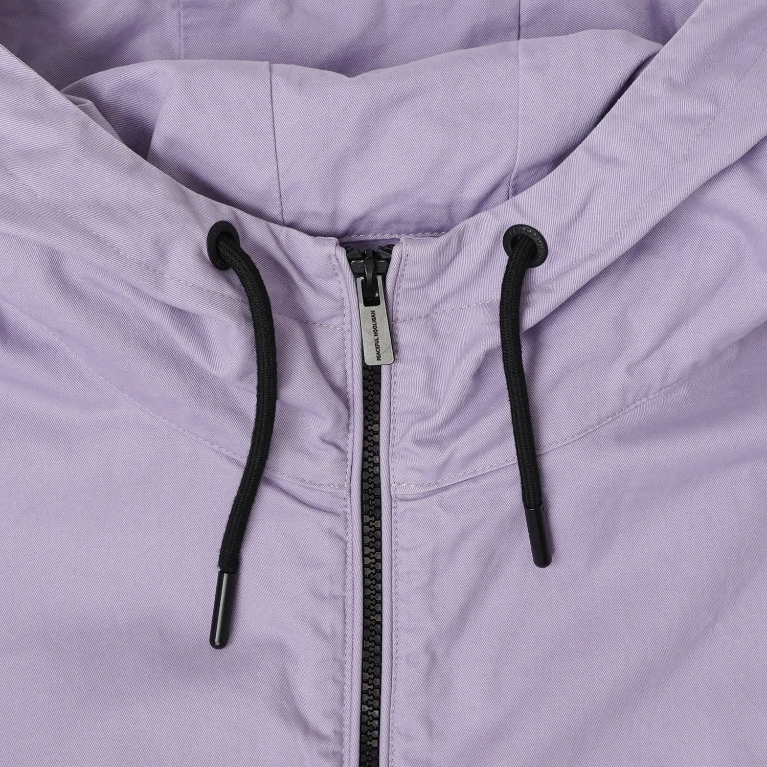 Maverick Jacket Violet Tulip - Peaceful Hooligan