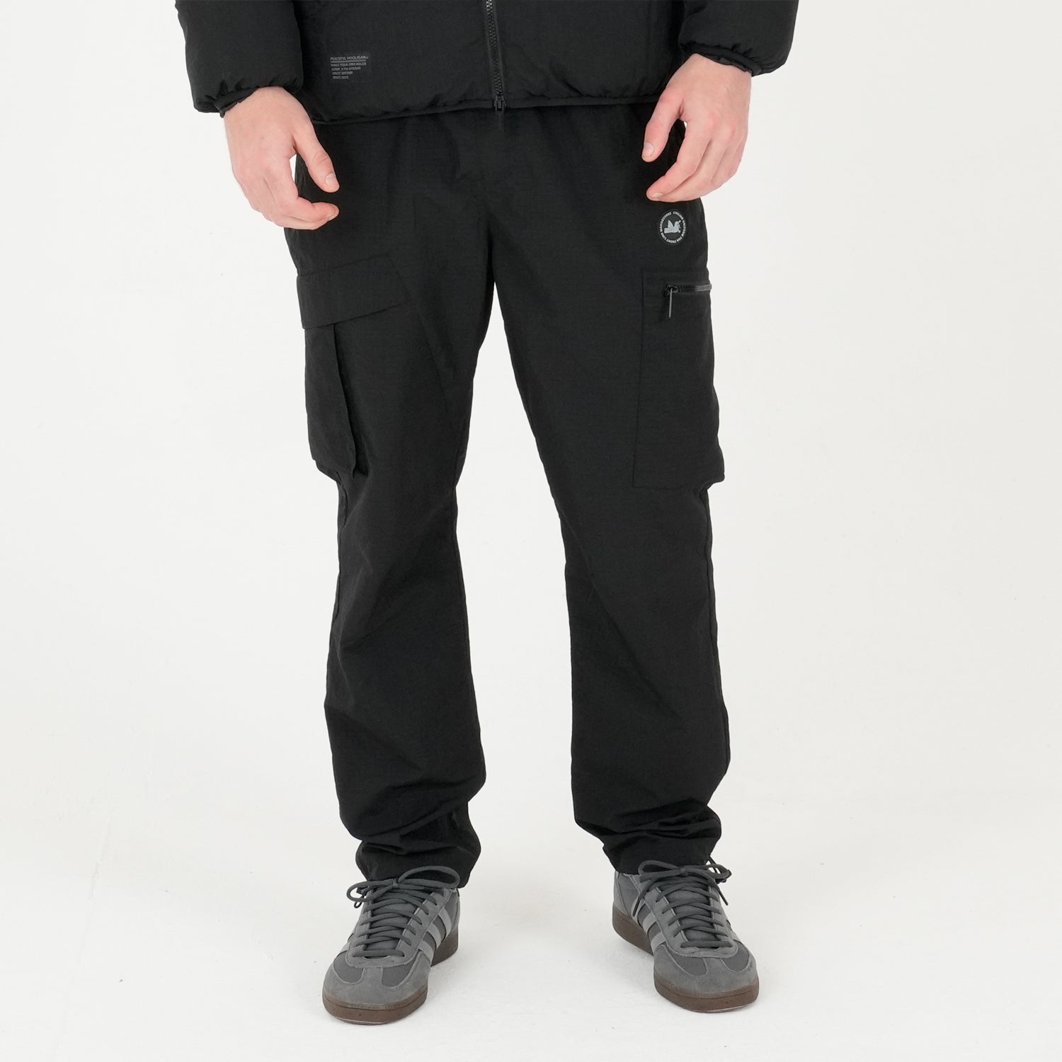 Nash Trousers