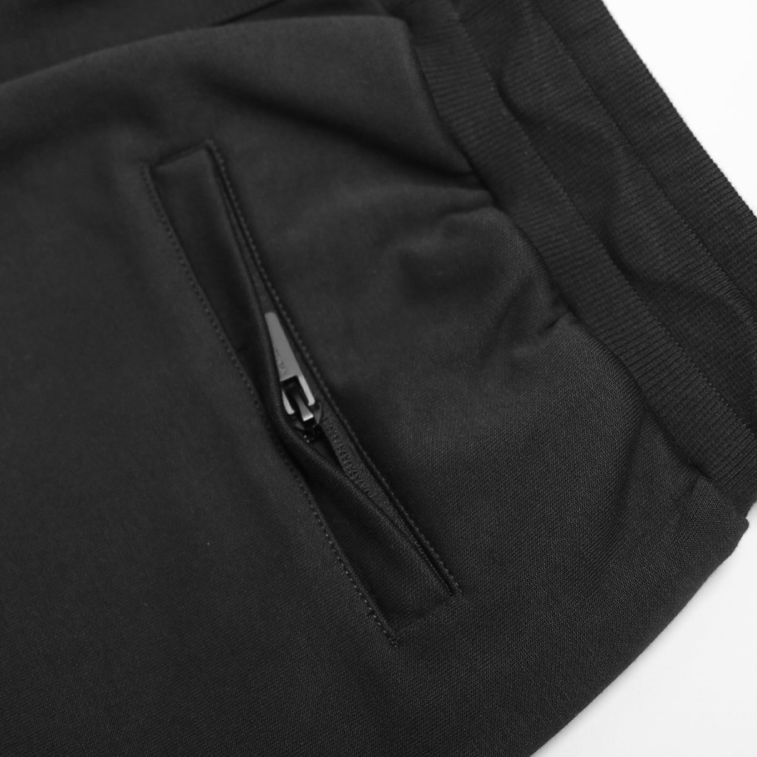 Maddox Sweatpants Black - Peaceful Hooligan