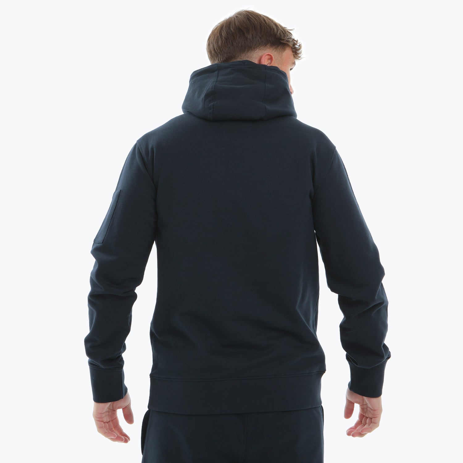Paddock OTH Hoodie Navy