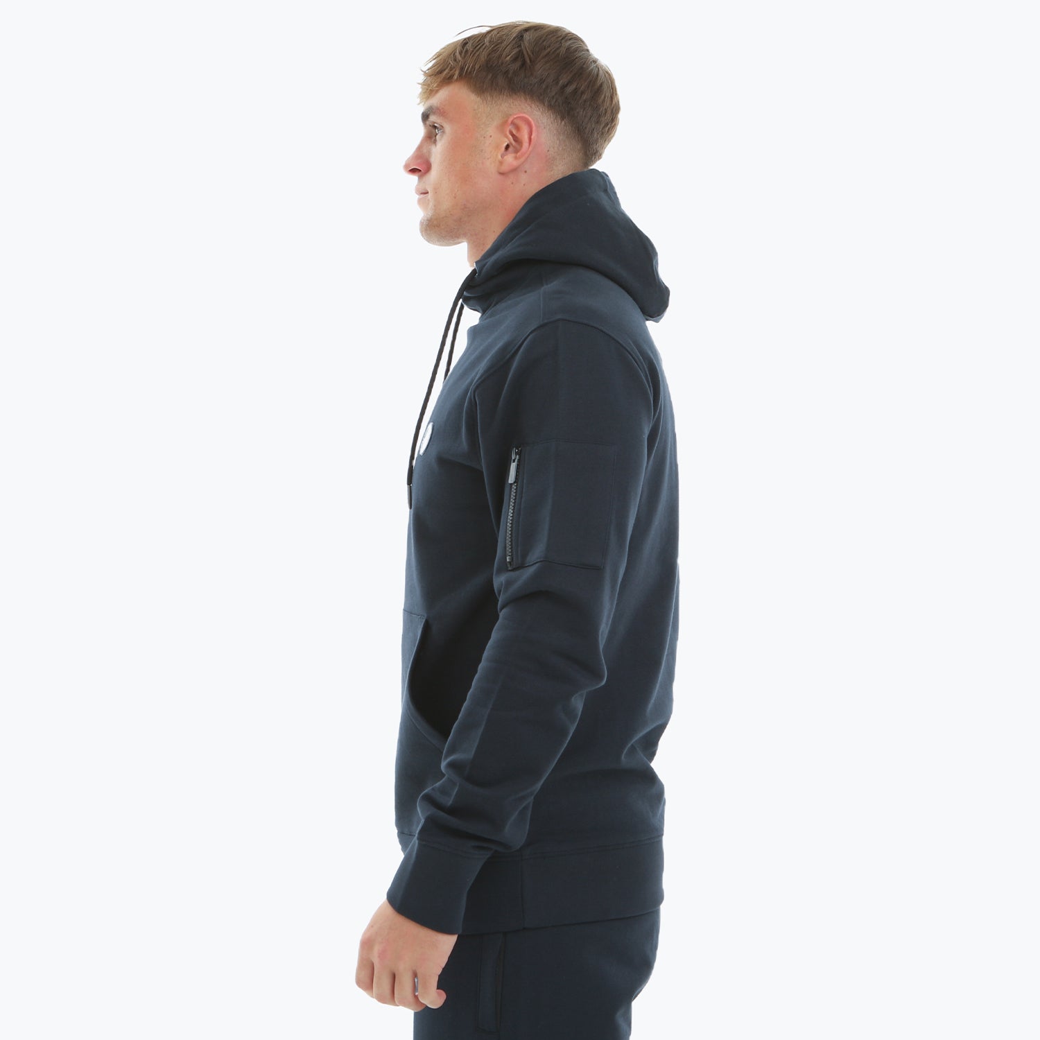 Paddock OTH Hoodie Navy