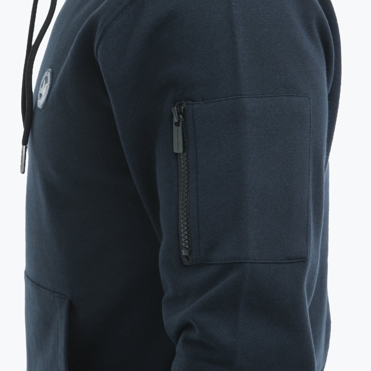Paddock OTH Hoodie Navy