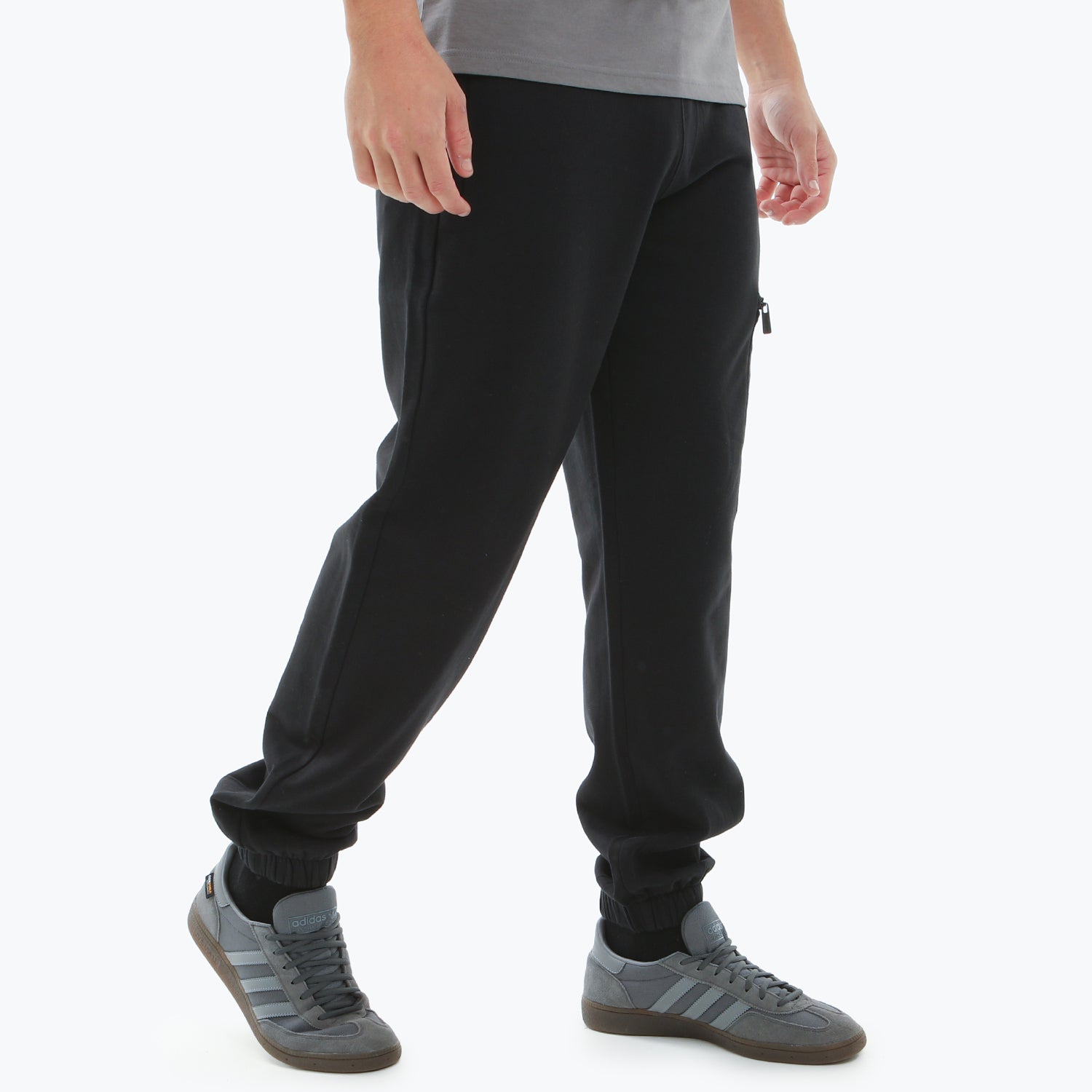 Paddock Sweatpants Black