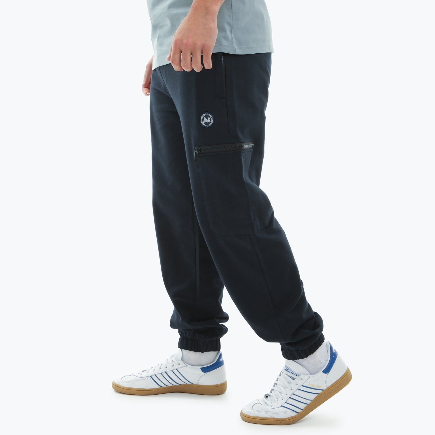 Paddock Sweatpants Navy
