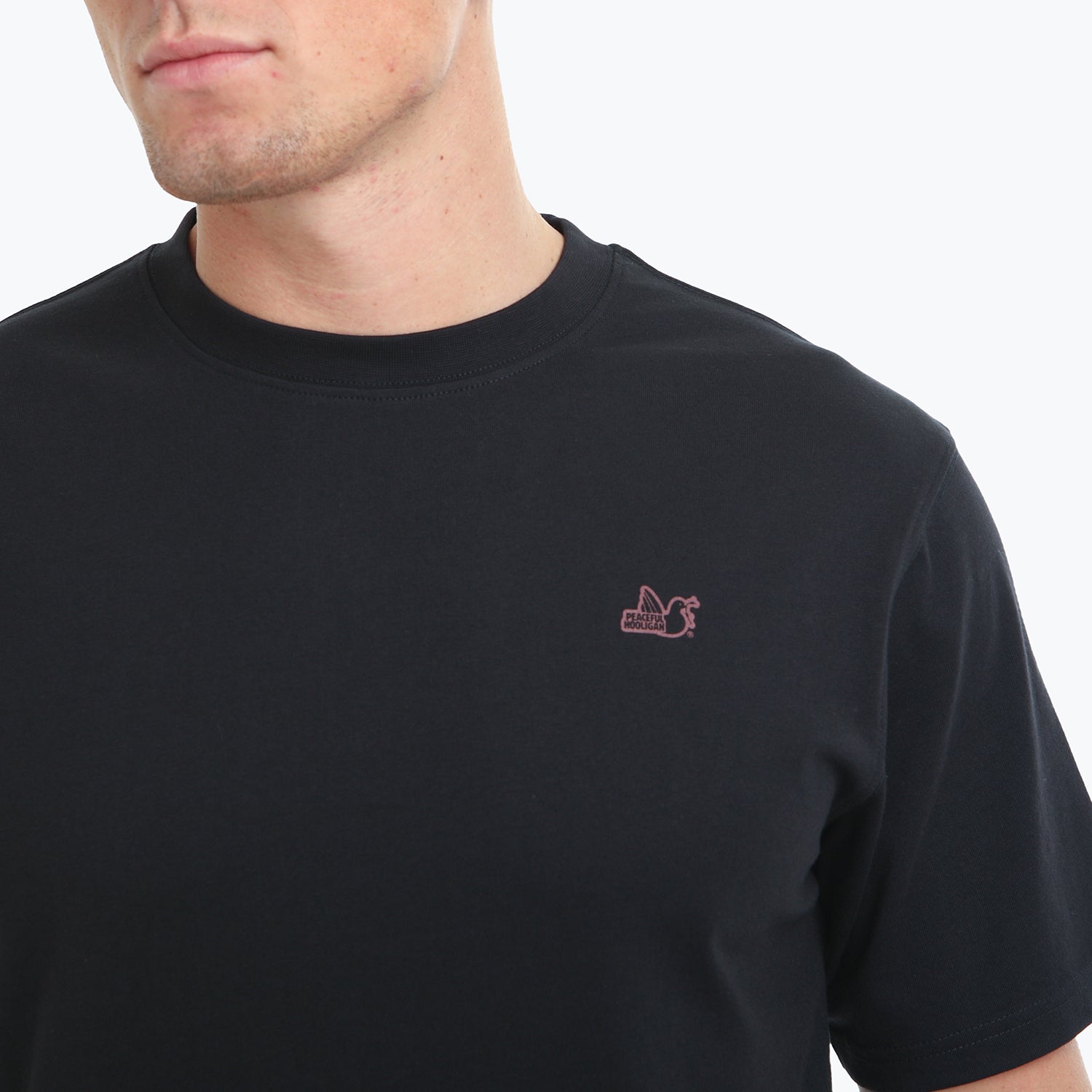 Freeman T-Shirt Black