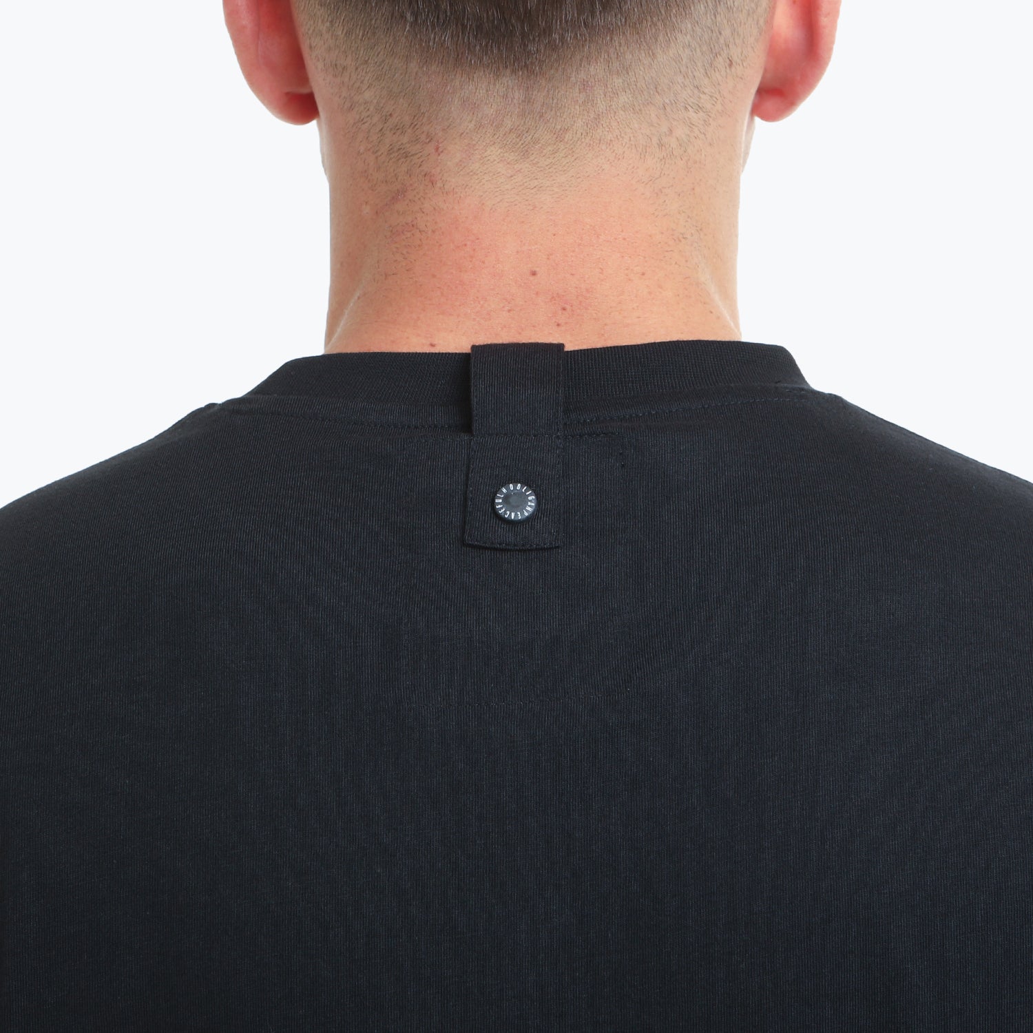 Freeman T-Shirt Black