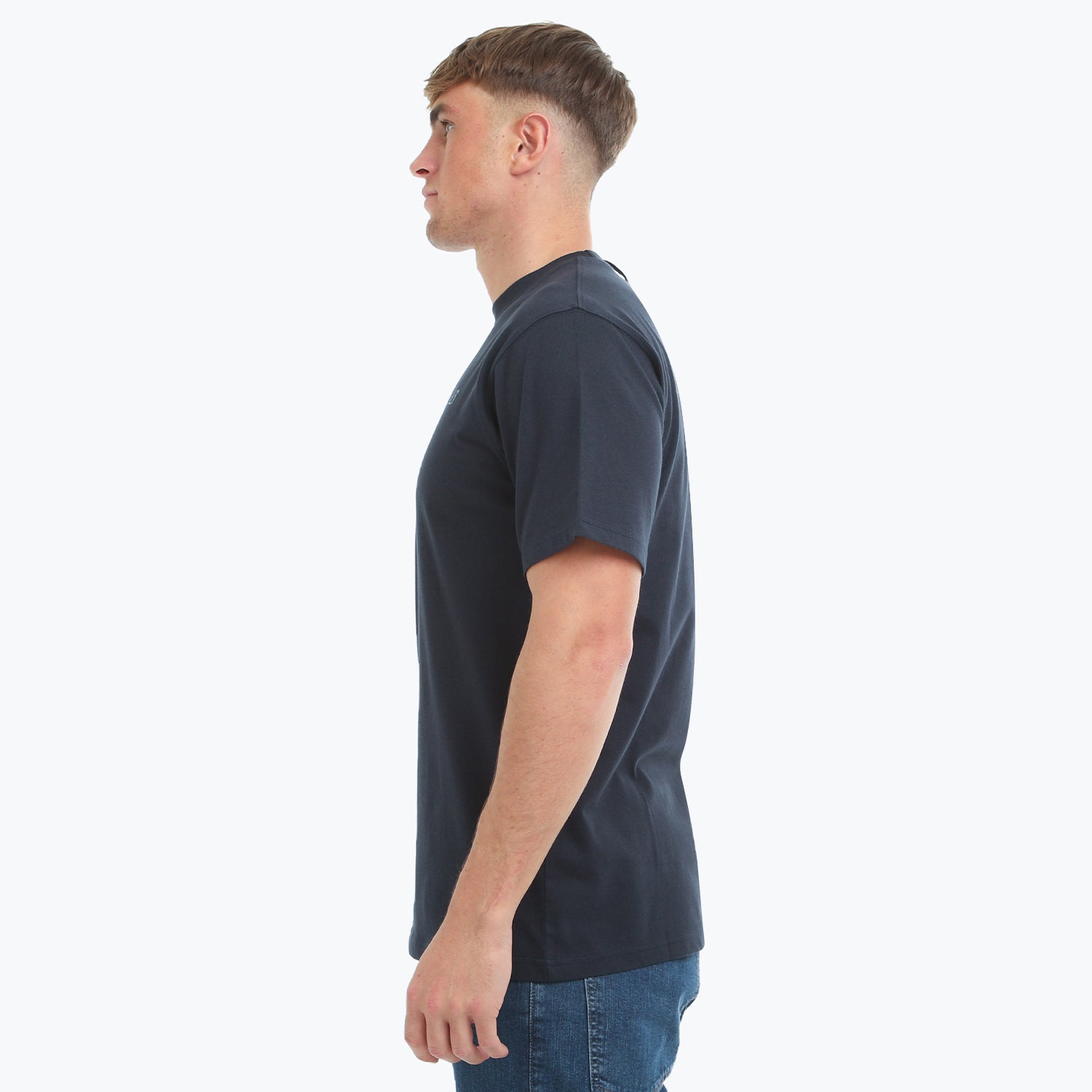 Freeman T-Shirt Navy