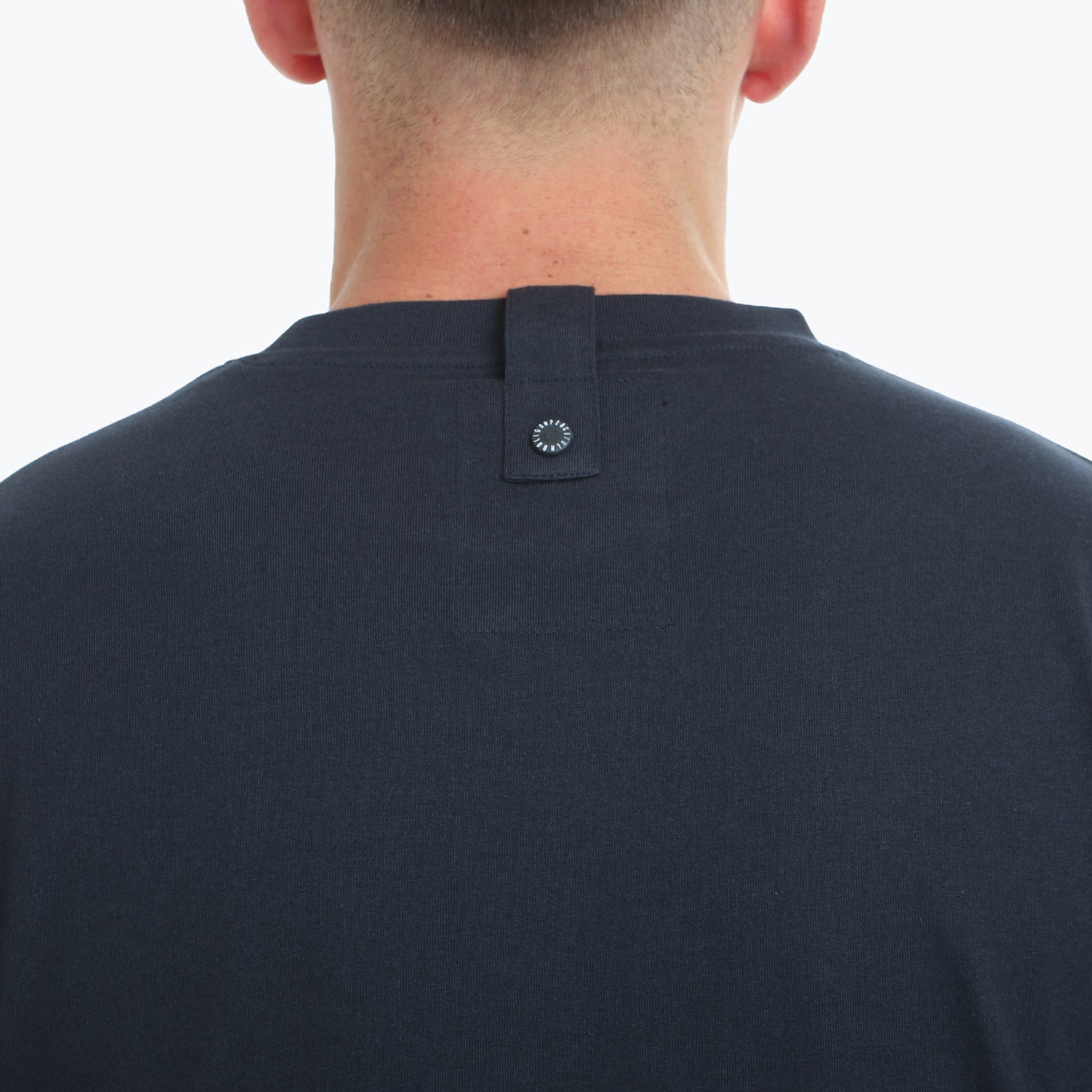 Freeman T-Shirt Navy