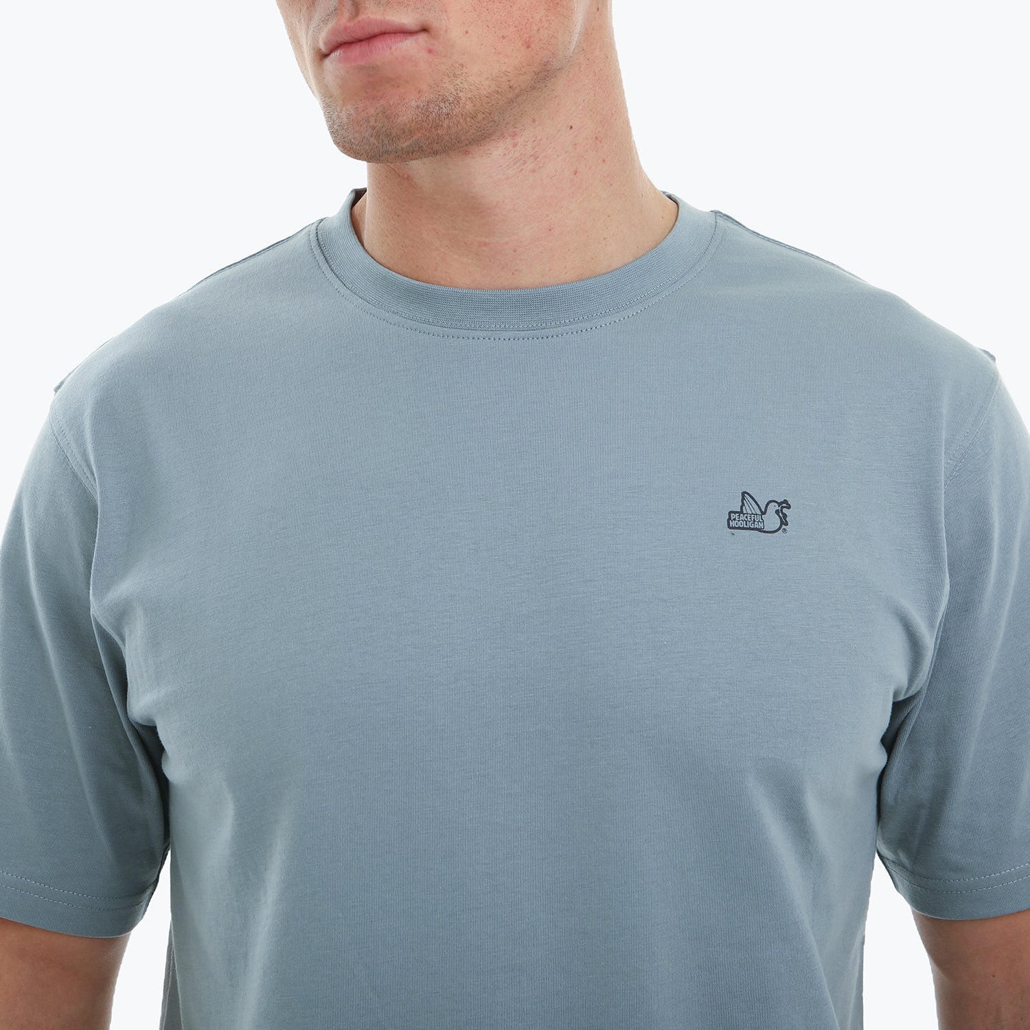 Freeman T-Shirt Slate