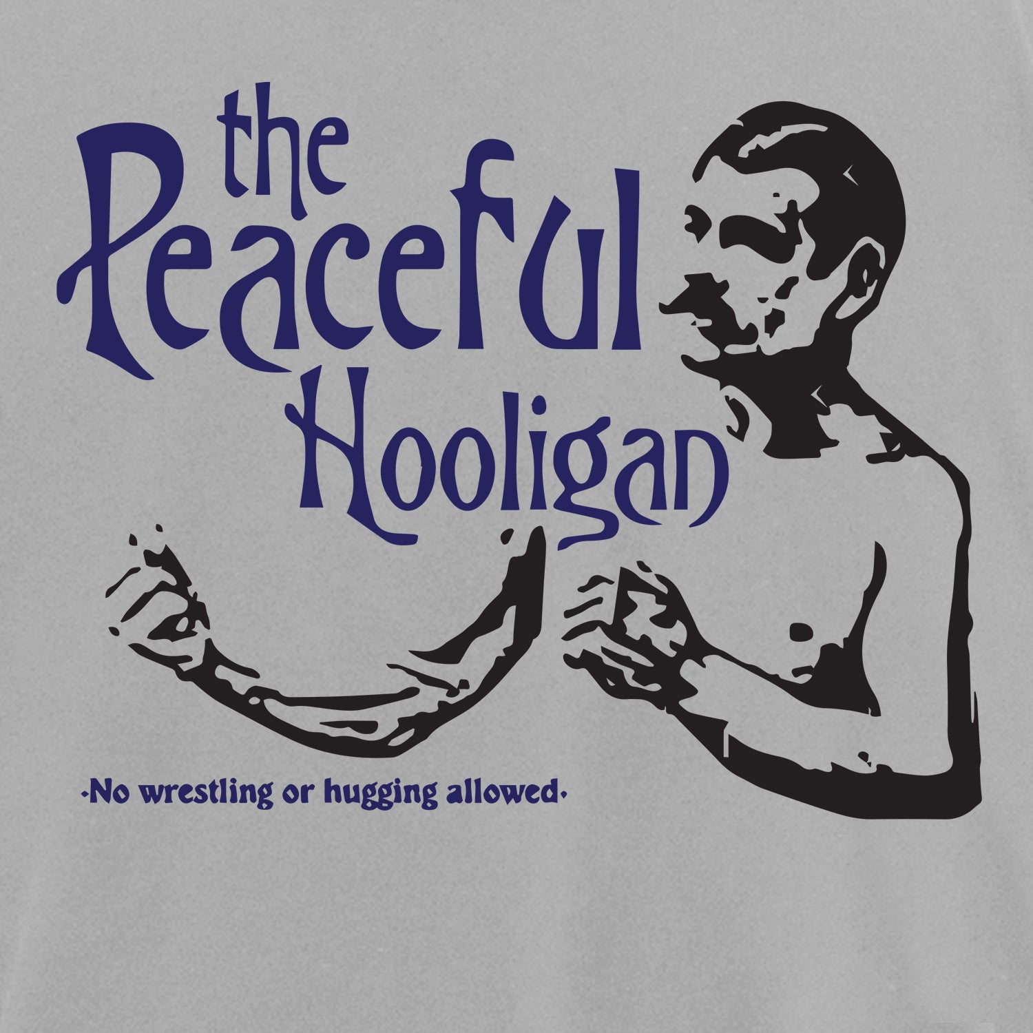 Queensbury T-Shirt Chiseled Stone