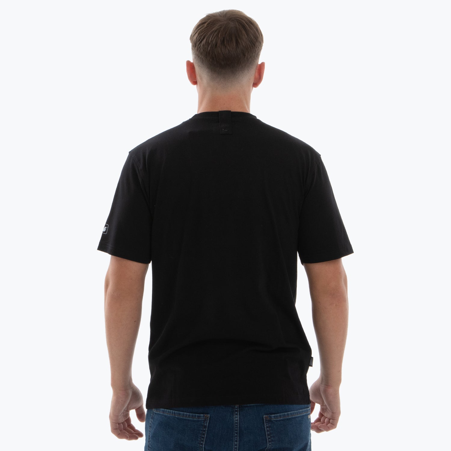 ACAB T-Shirt Black - Peaceful Hooligan