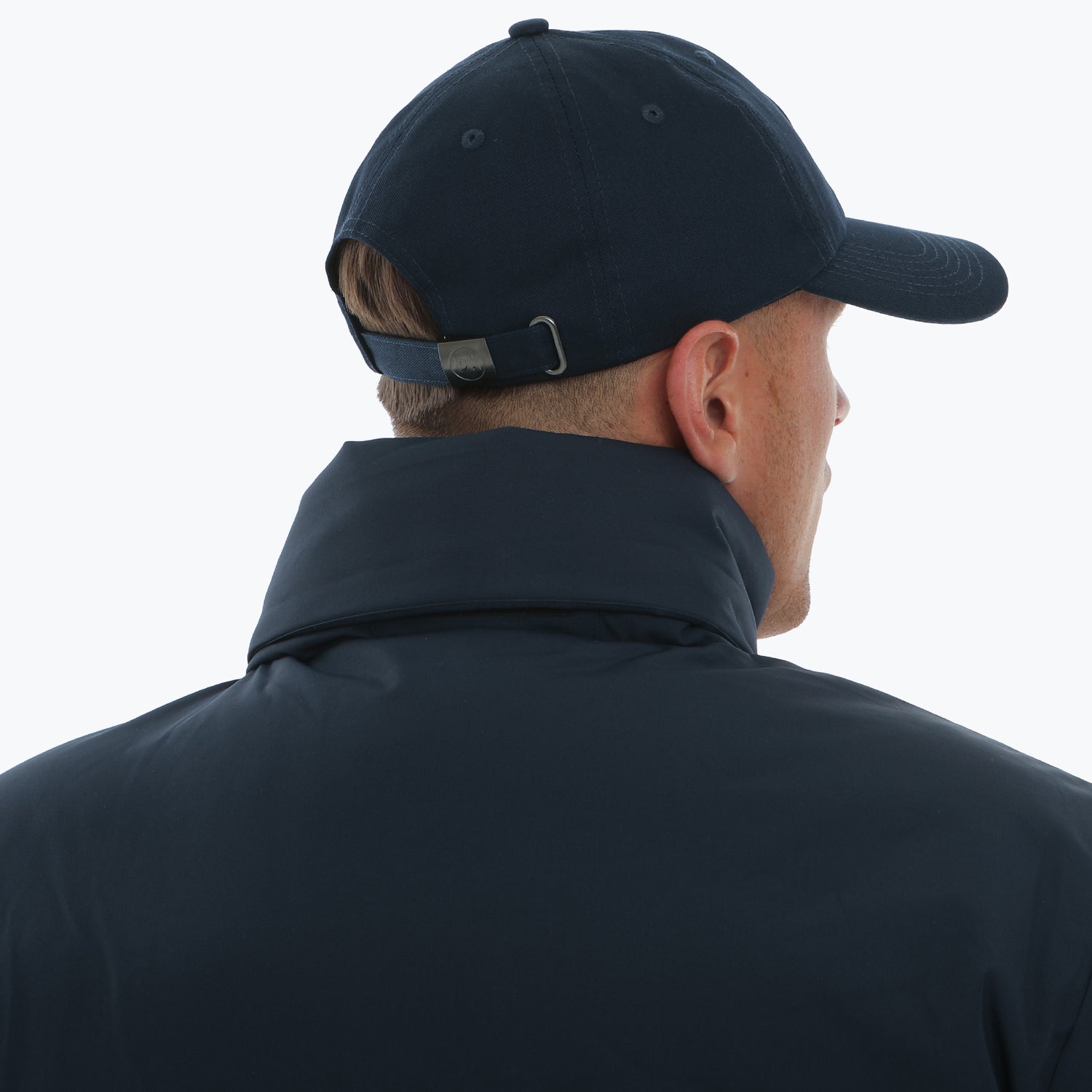 Factor Cap Navy - Peaceful Hooligan