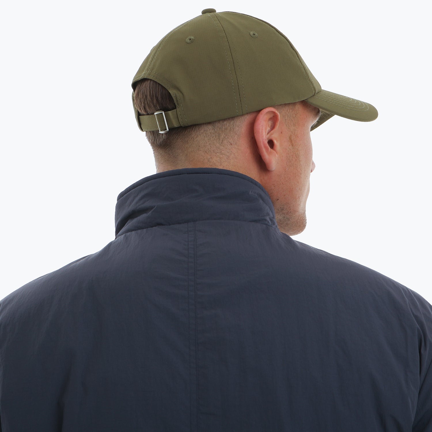Pitcher Cap Khaki - Peaceful Hooligan