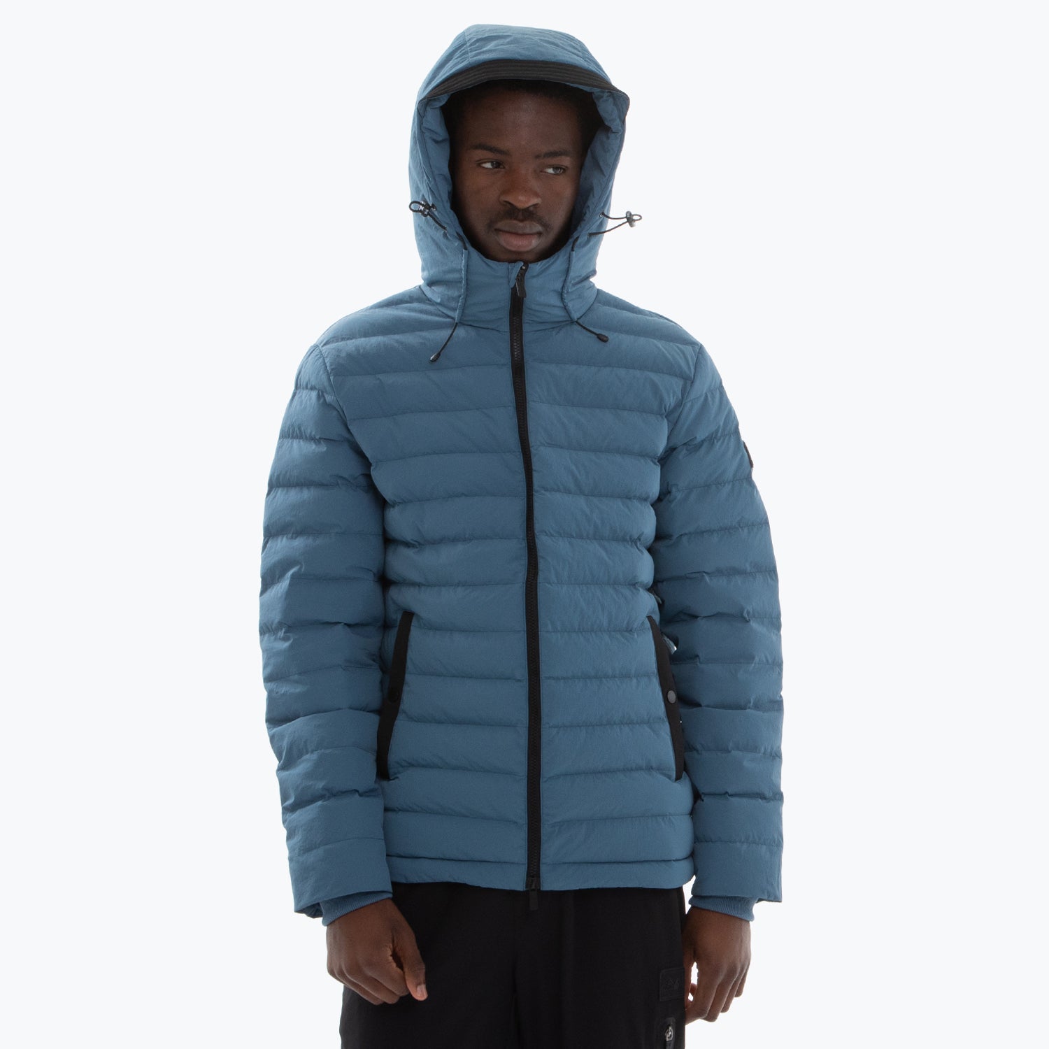 Chase Jacket Copen Blue