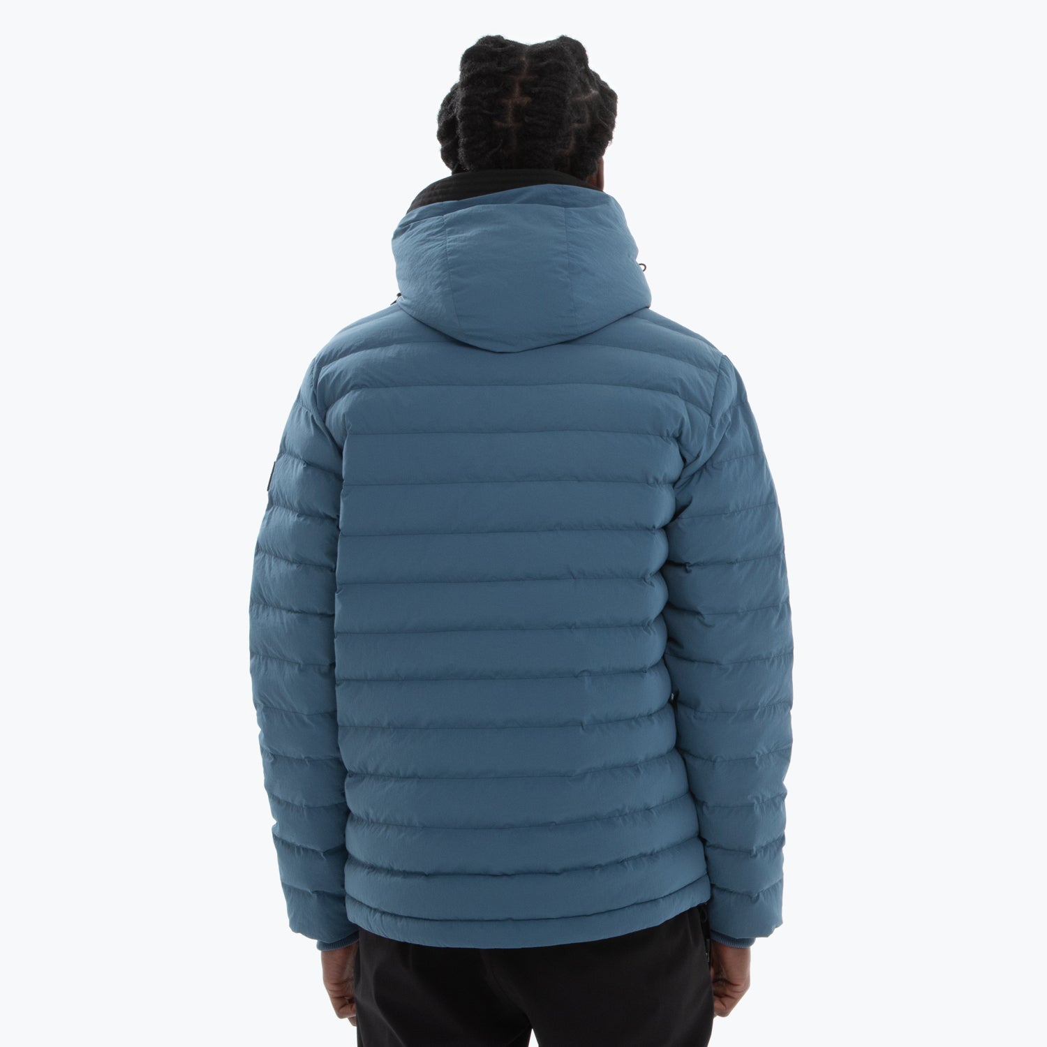 Chase Jacket Copen Blue