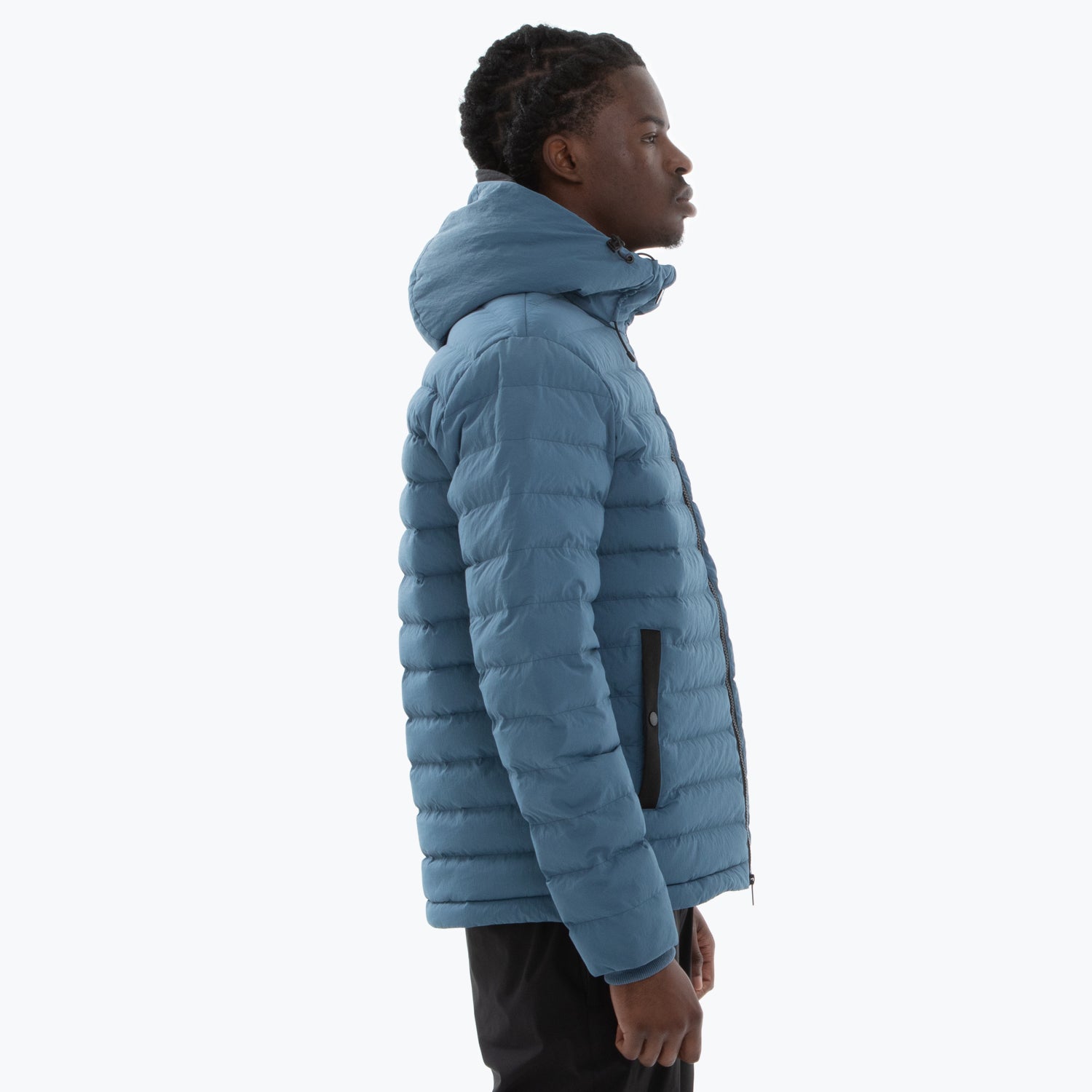 Chase Jacket Copen Blue
