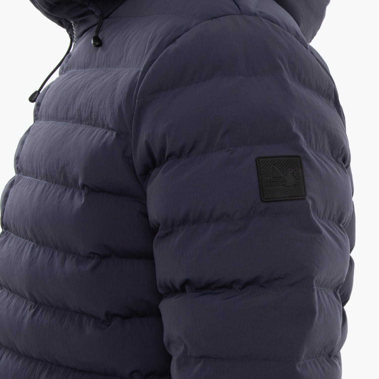 Chase Jacket Ink Blue - Peaceful Hooligan