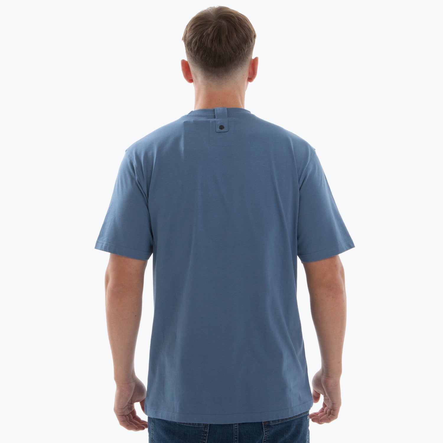 Club T-Shirt Copen Blue - Peaceful Hooligan