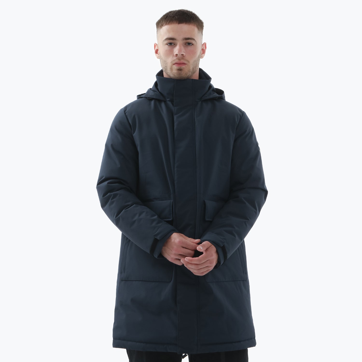 Copenhagen Jacket Navy