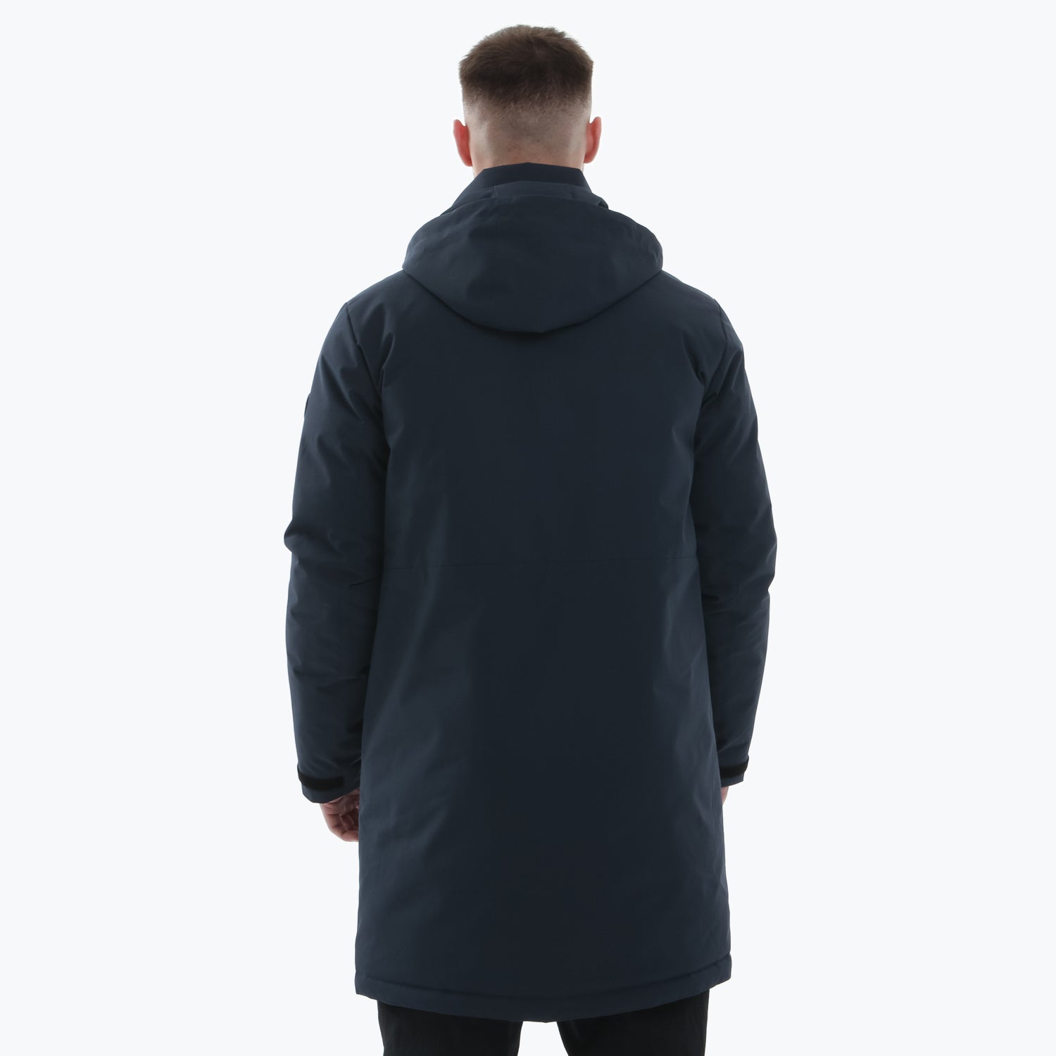 Copenhagen Jacket Navy