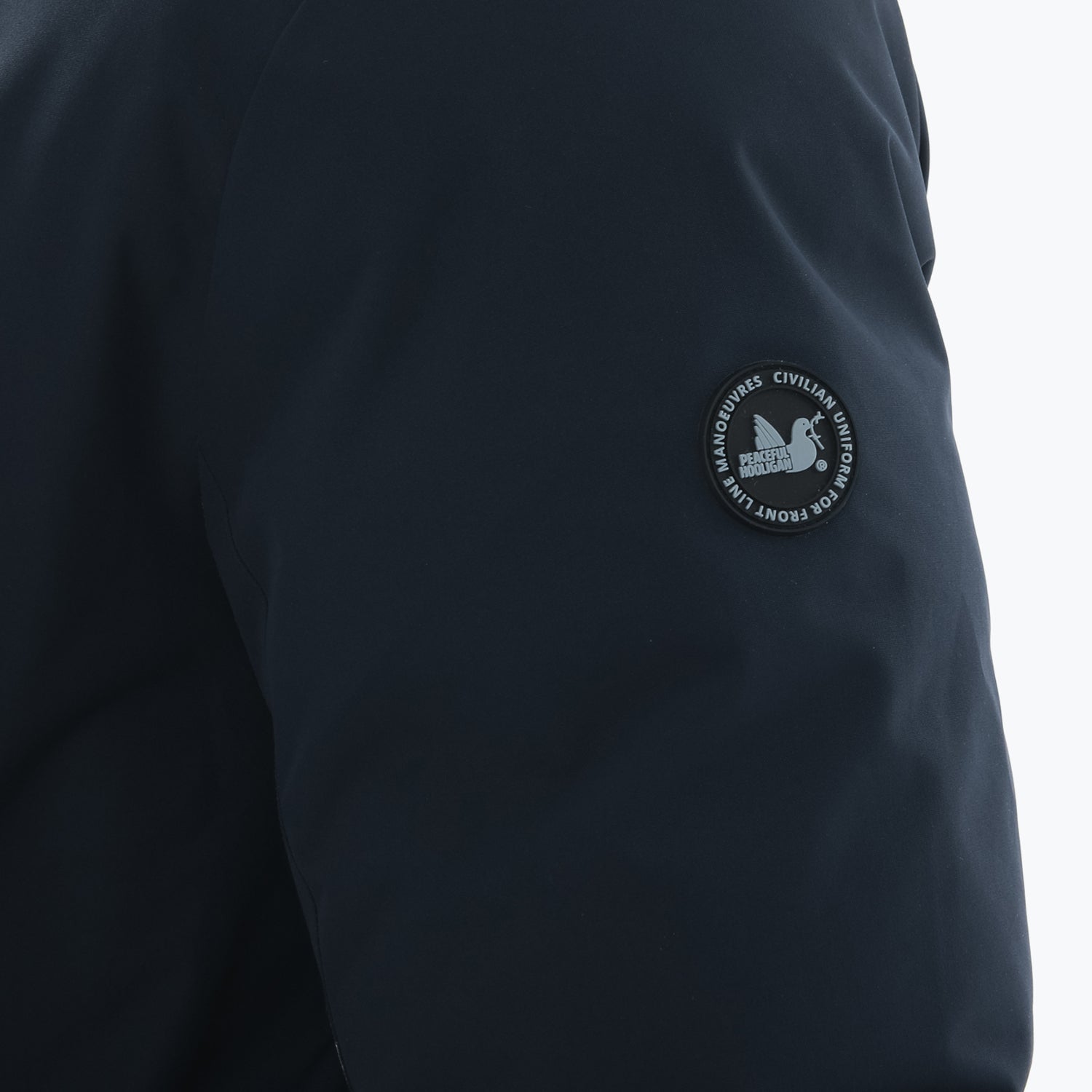 Copenhagen Jacket Navy