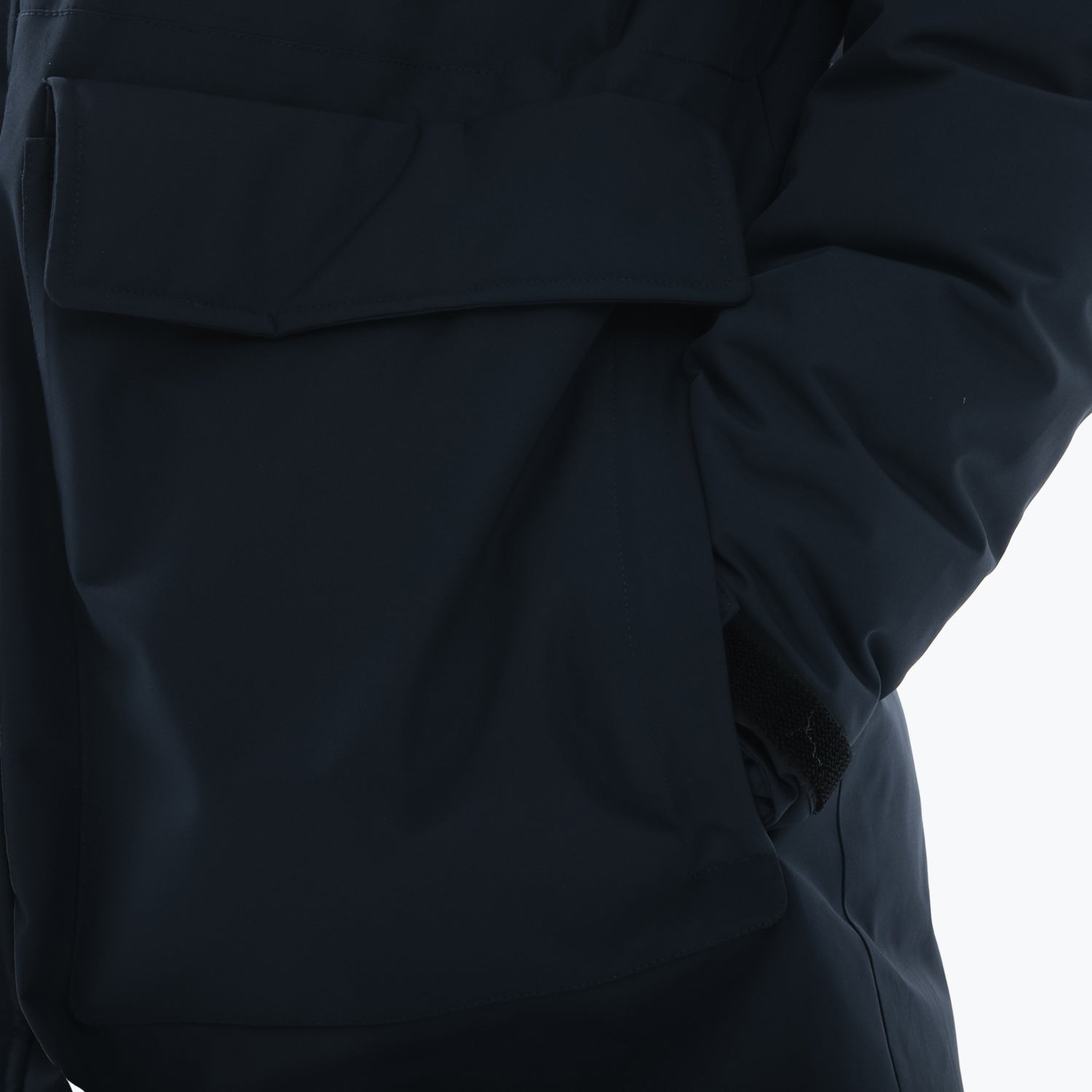 Copenhagen Jacket Navy