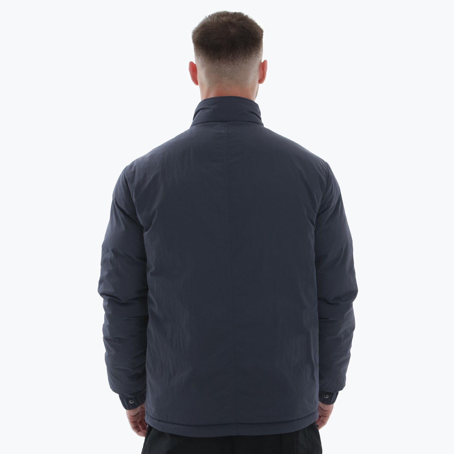 Force Jacket Ink Blue - Peaceful Hooligan