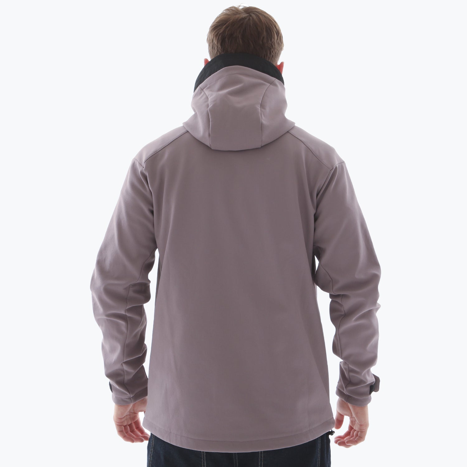 Foster Softshell Mauve - Peaceful Hooligan