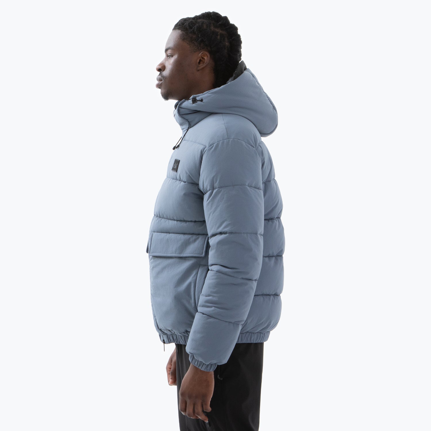 Franklin Jacket Copen Blue