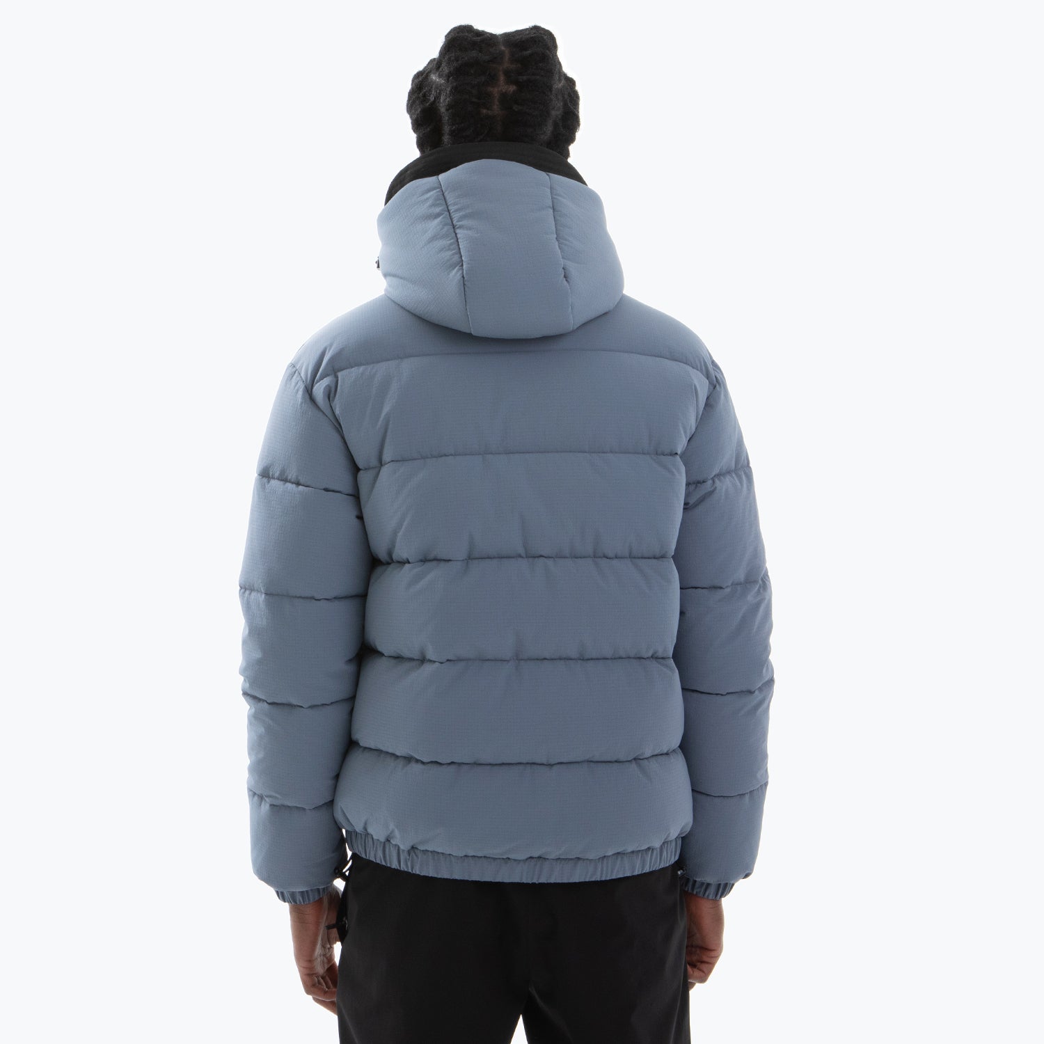 Franklin Jacket Copen Blue