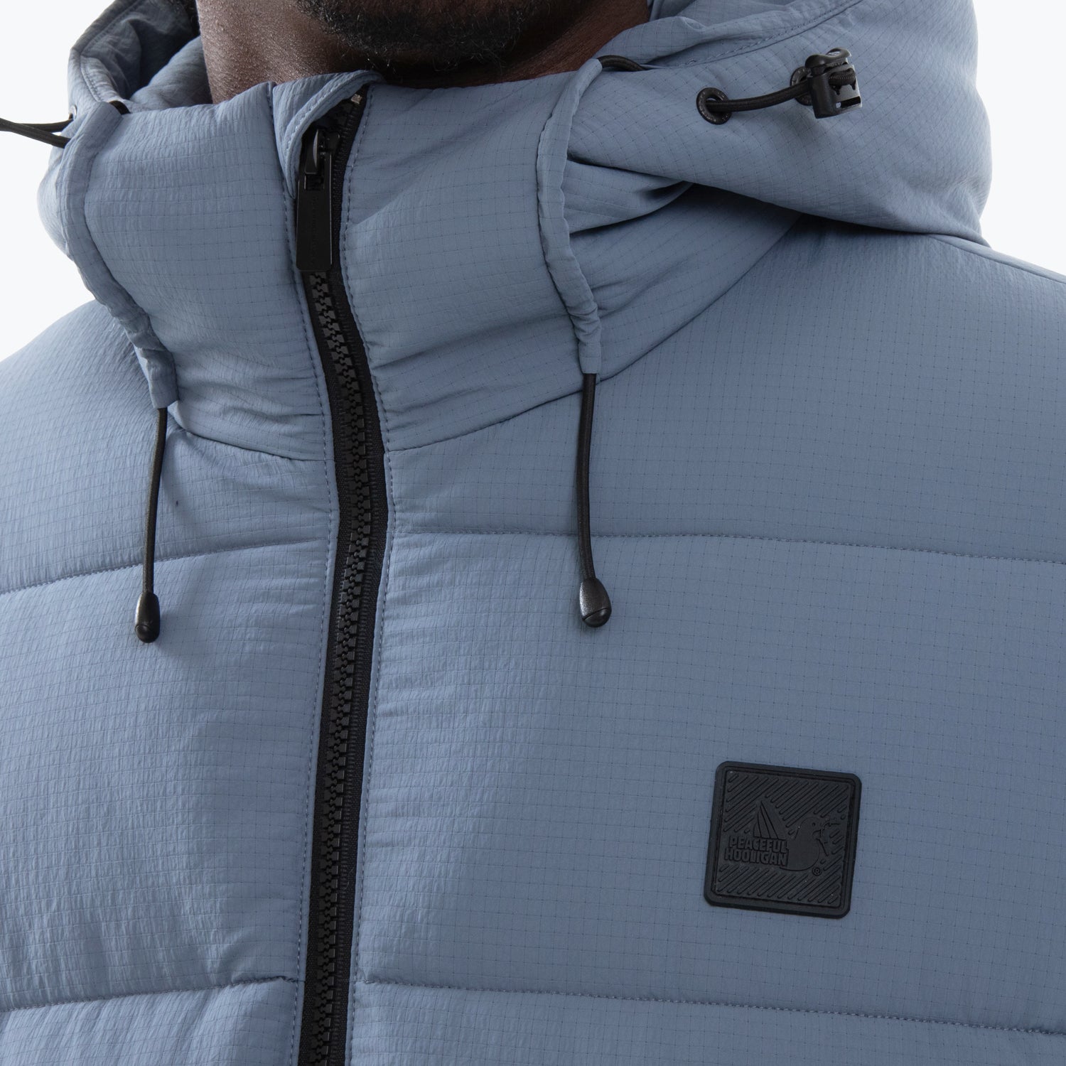 Franklin Jacket Copen Blue