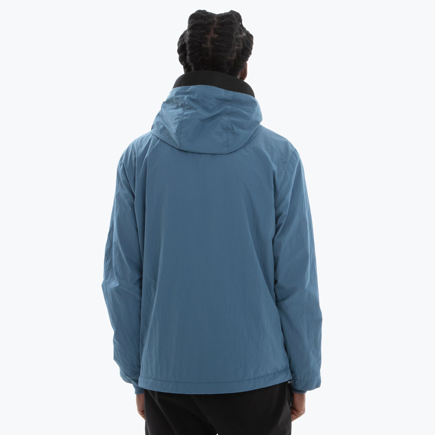 Fury Fleece Lined Jacket Copen Blue
