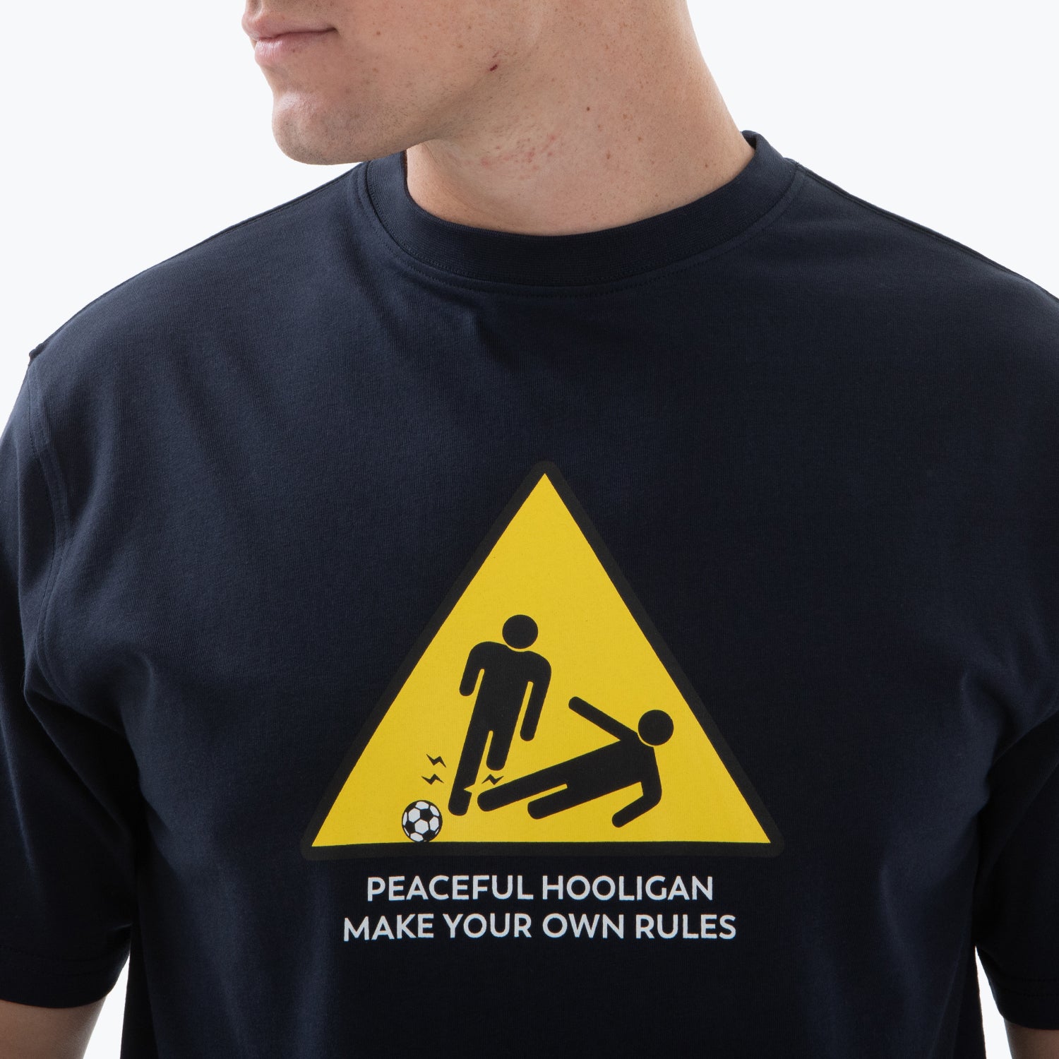 Hazard T-Shirt