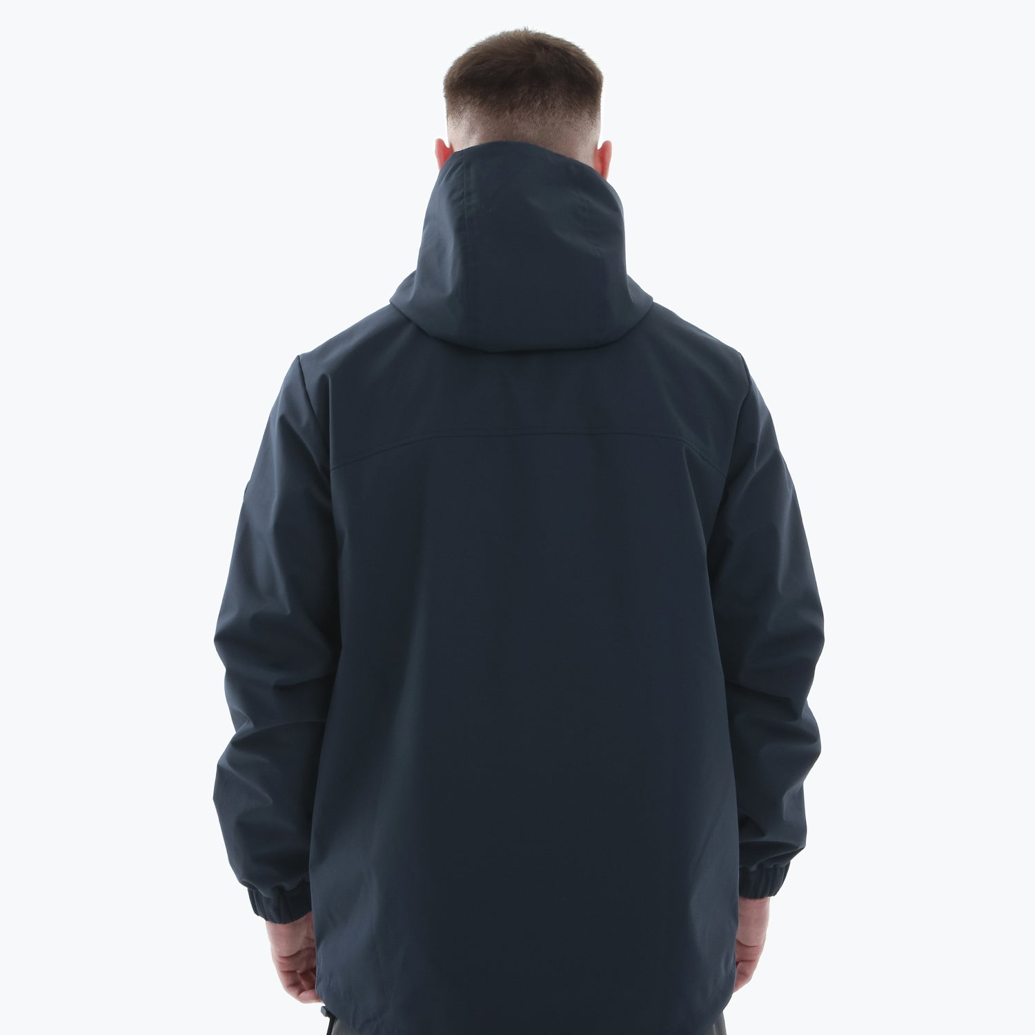 Monument Jacket Navy