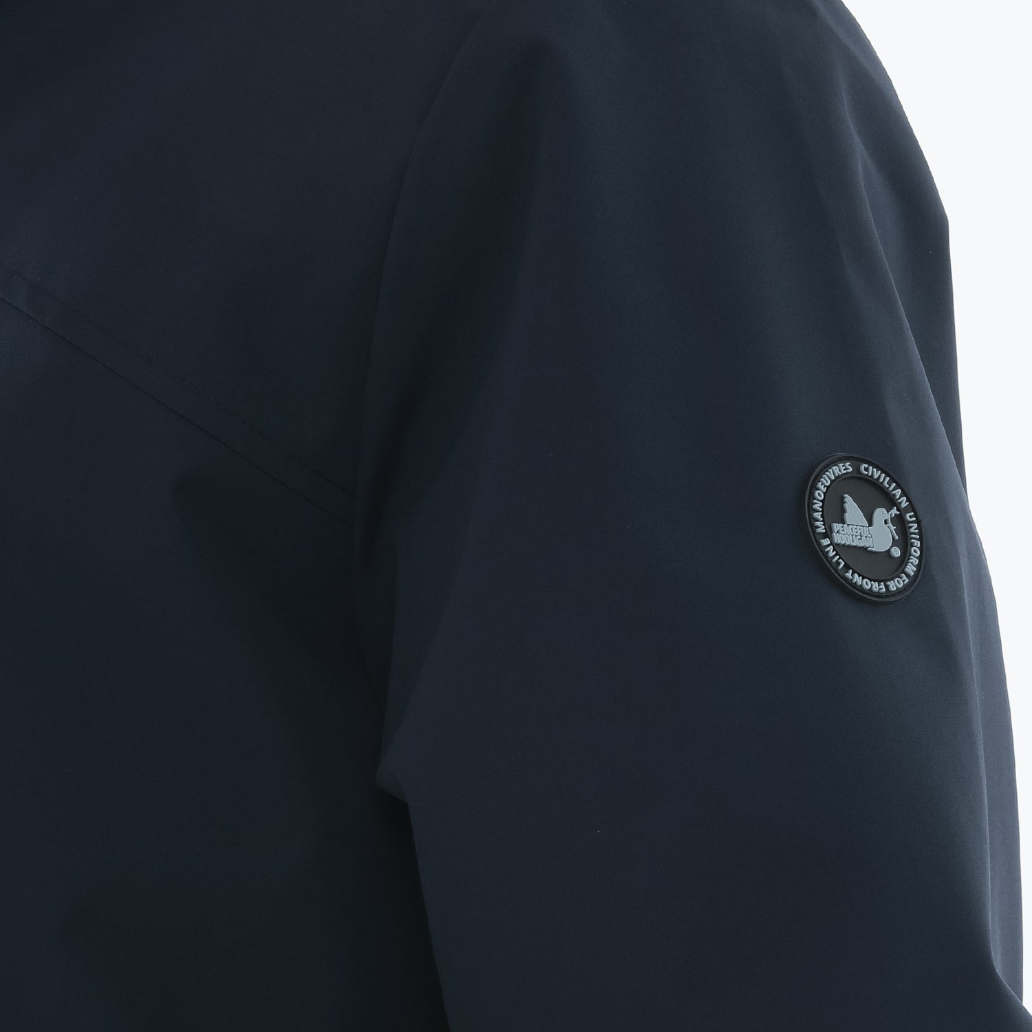 Monument Jacket Navy