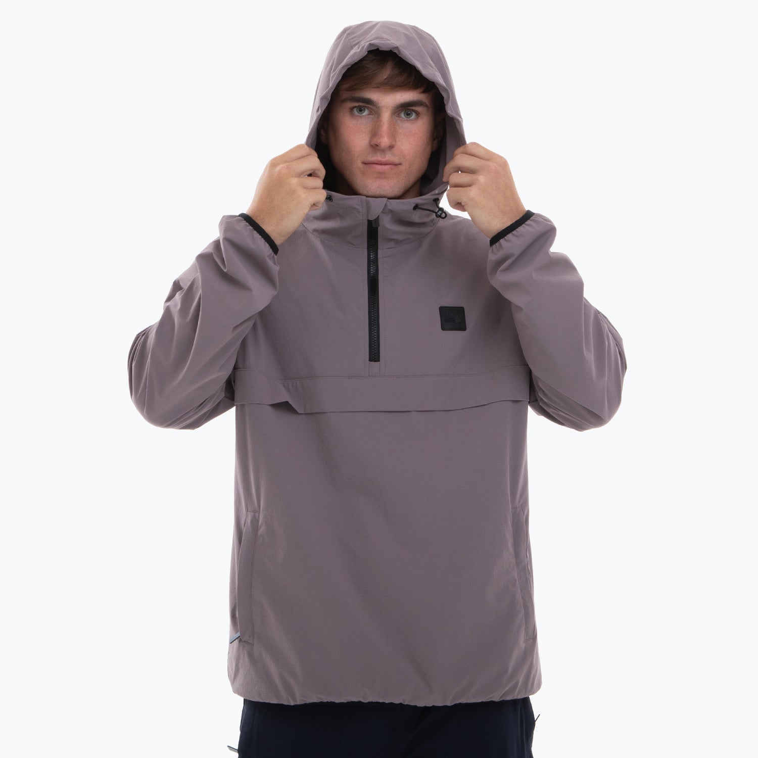 Nova Jacket Mauve - Peaceful Hooligan