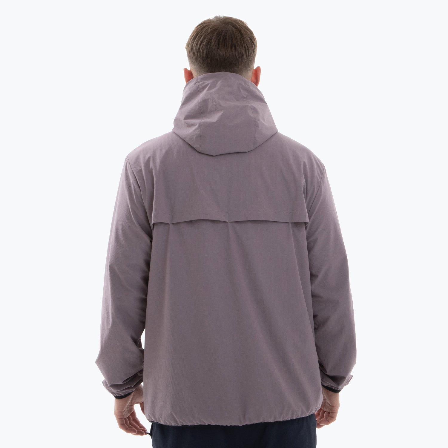 Nova Jacket Mauve - Peaceful Hooligan