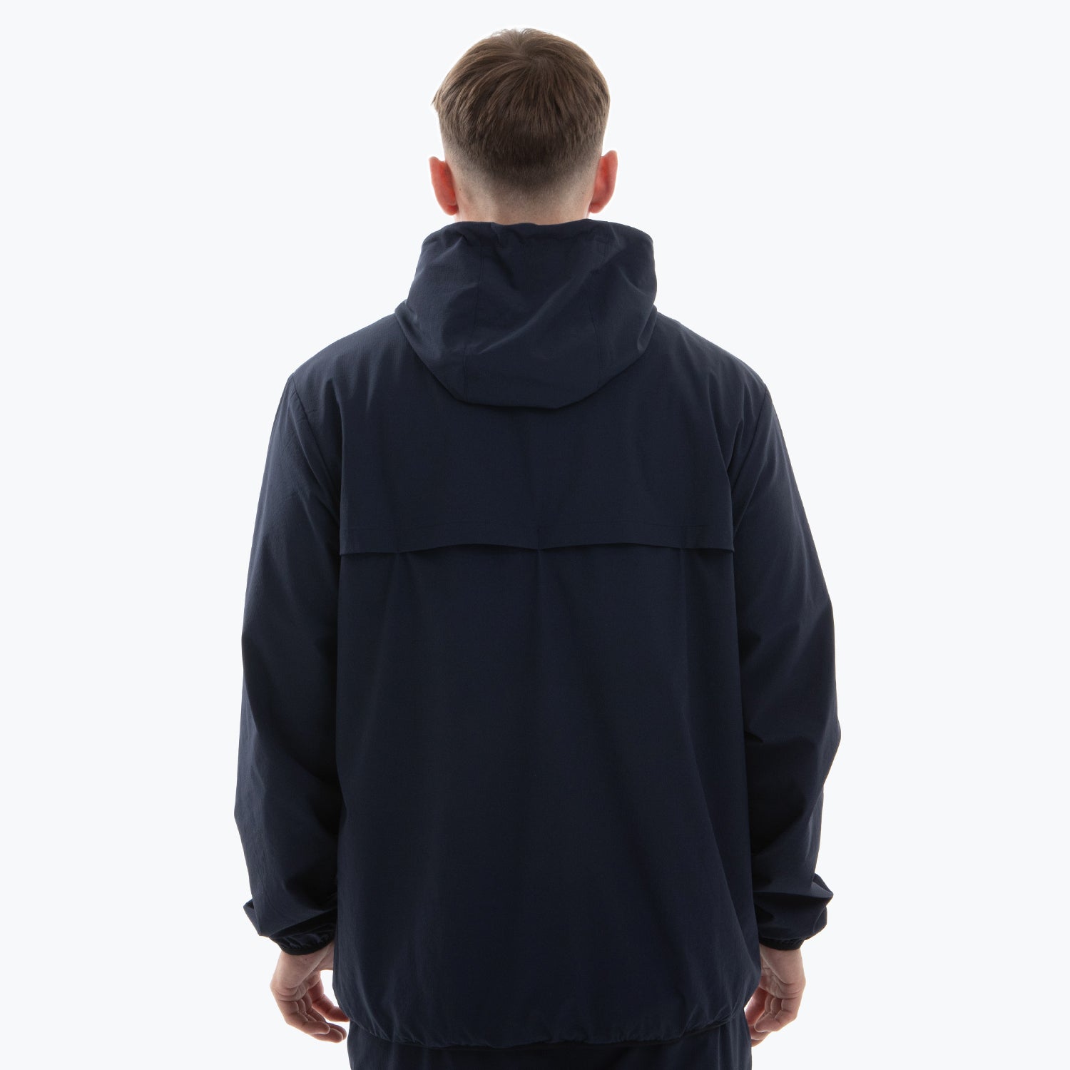Nova Jacket Navy - Peaceful Hooligan