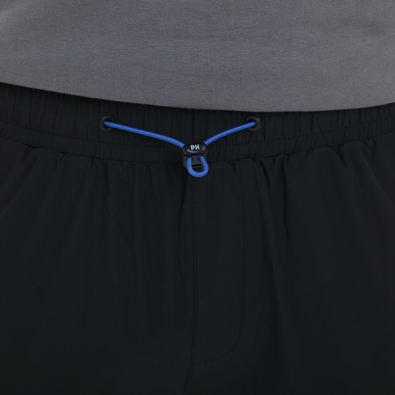 Crawford Pants Black - Peaceful Hooligan