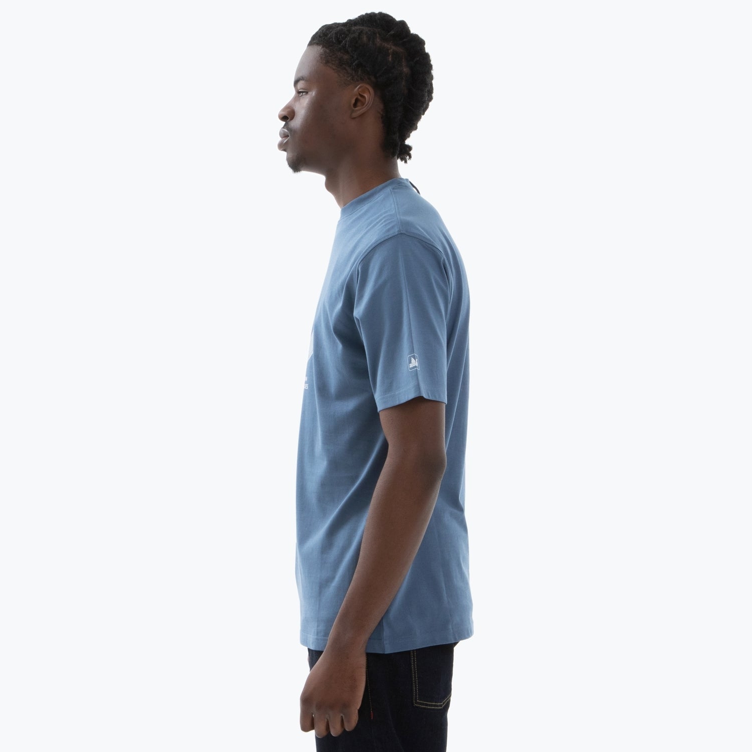 Record T-Shirt Copen Blue - Peaceful Hooligan