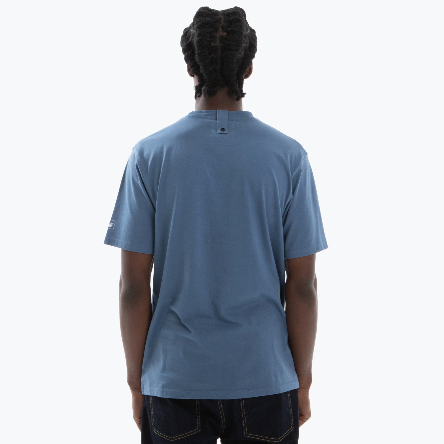Record T-Shirt Copen Blue - Peaceful Hooligan