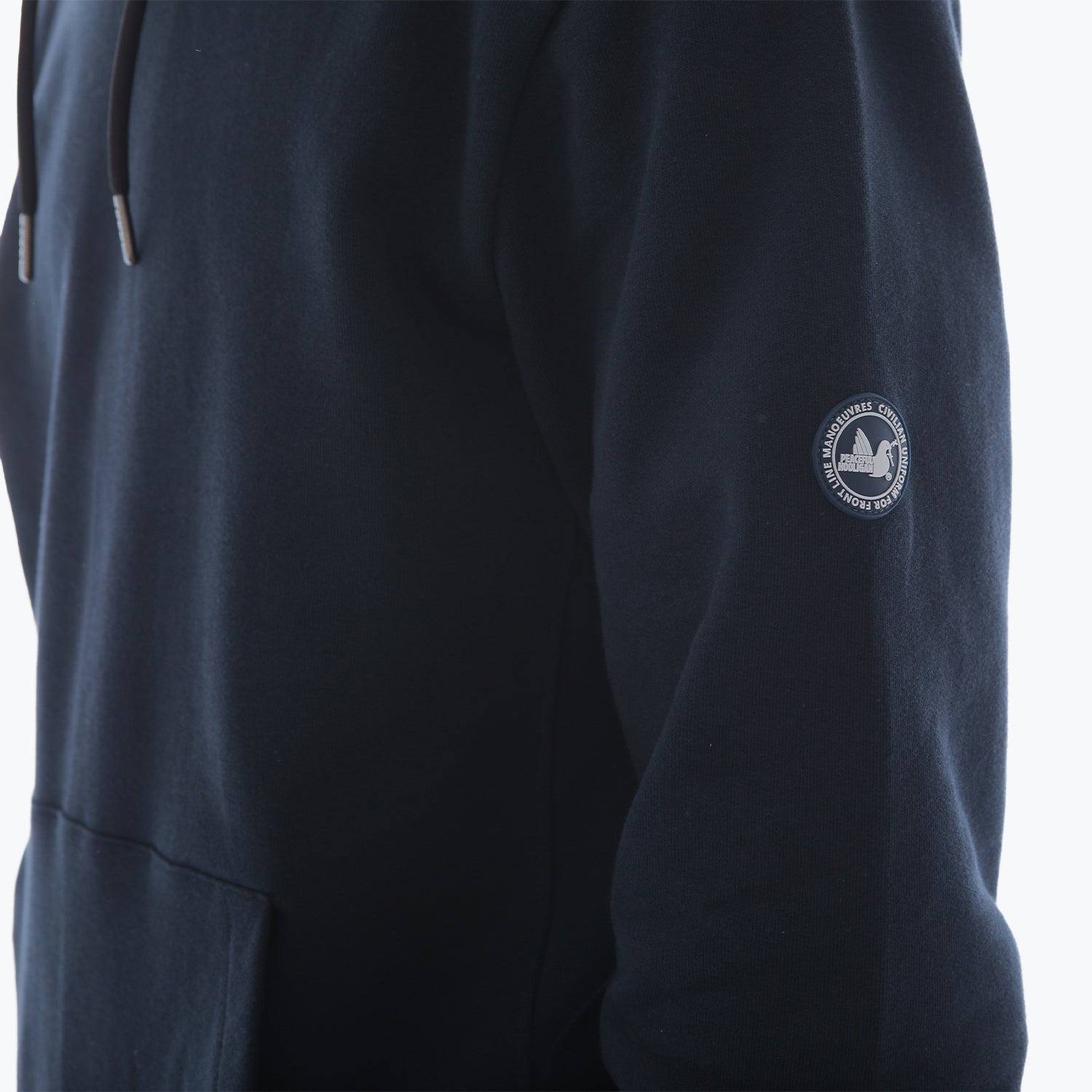 Athletic OTH Hoodie Navy