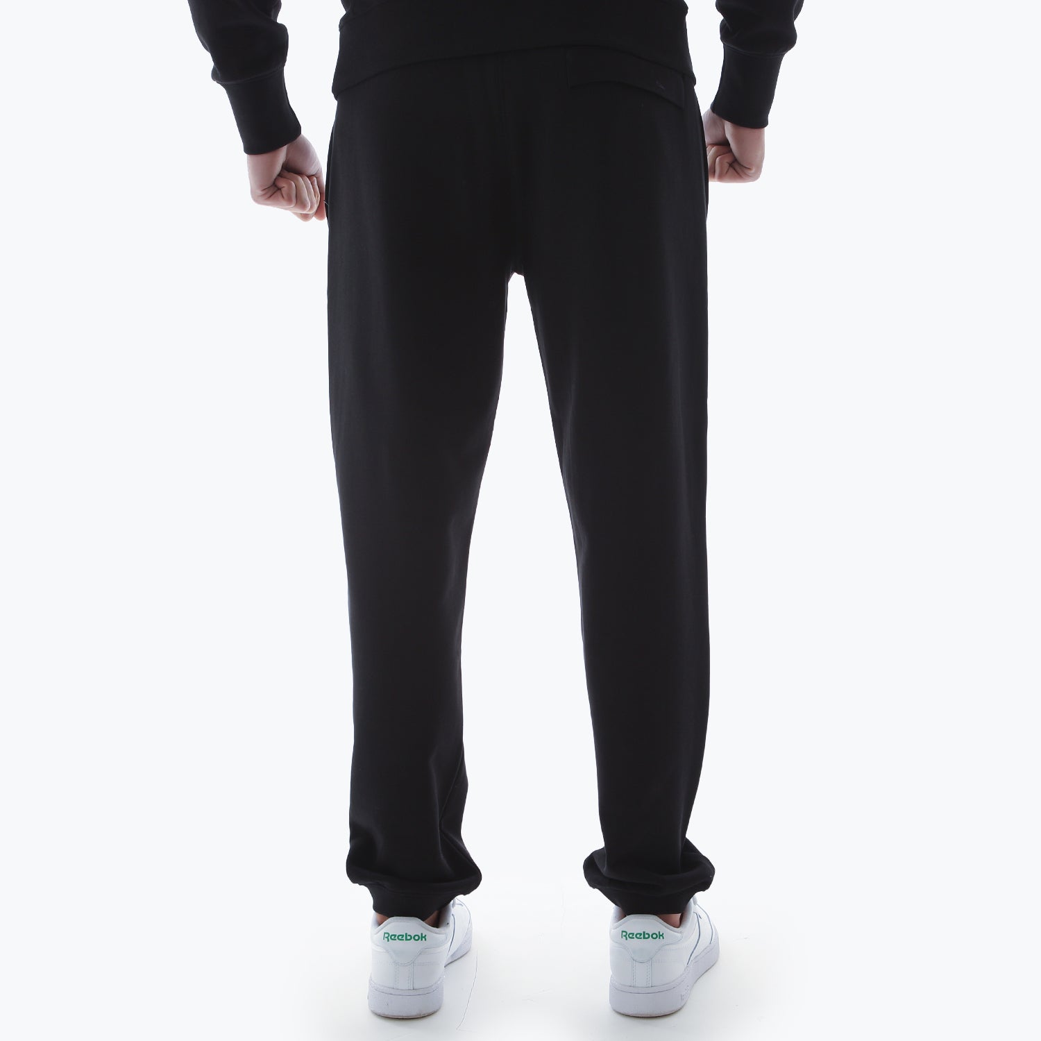 Athletic Sweatpants Black