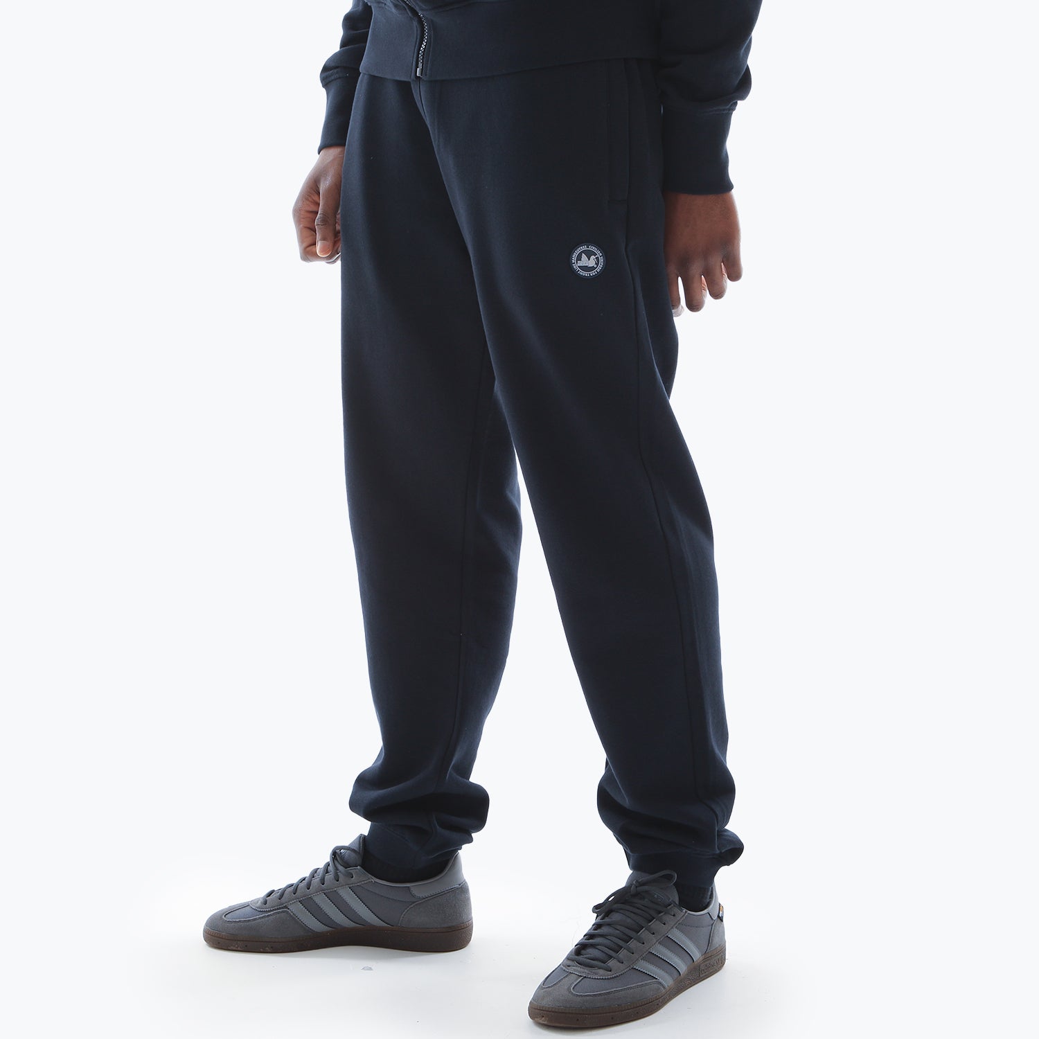 Athletic Sweatpants Navy