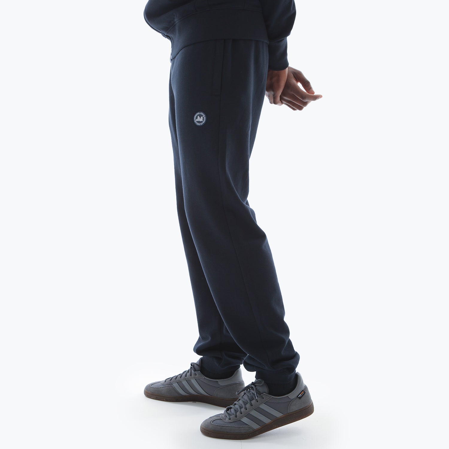 Athletic Sweatpants Navy