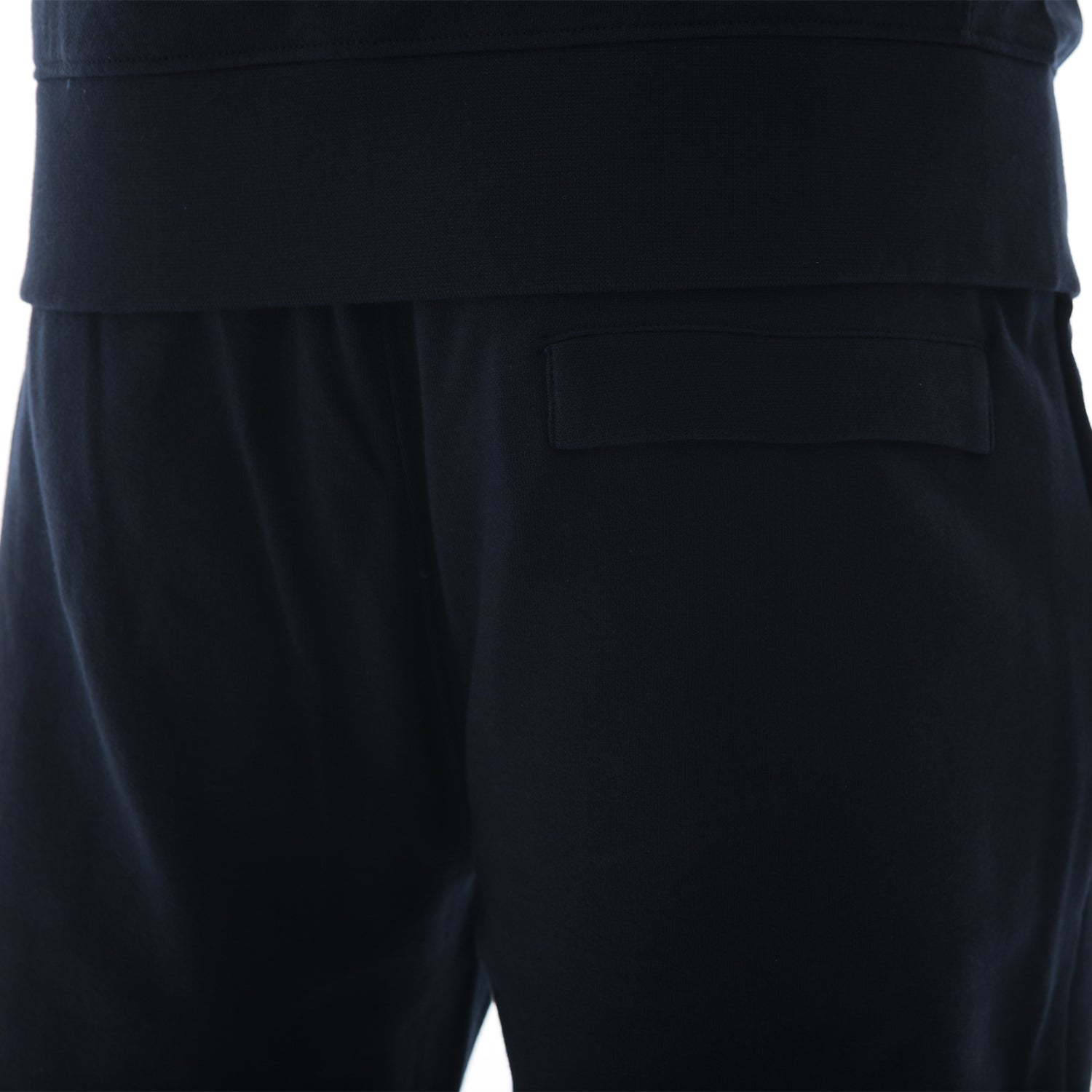Athletic Sweatpants Navy