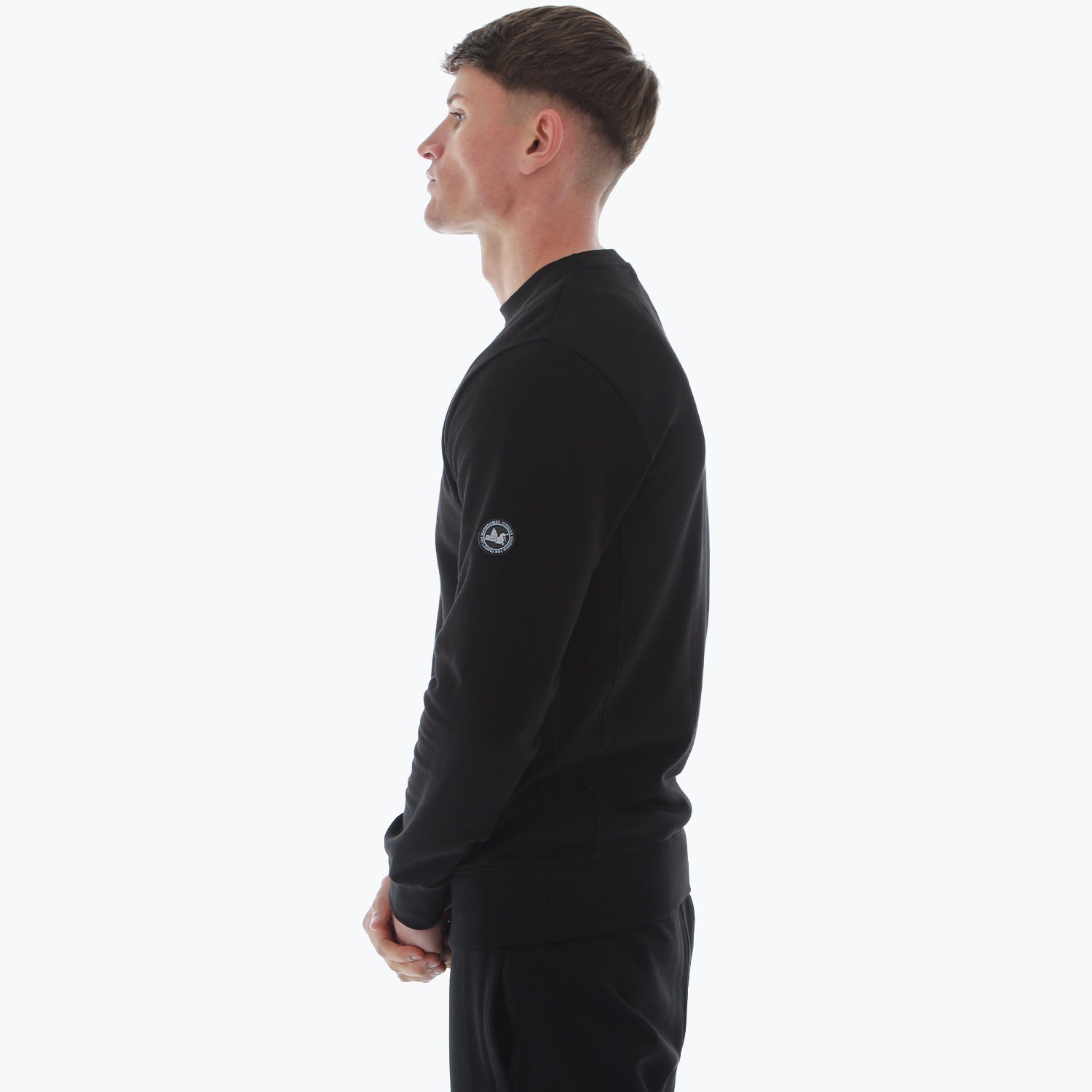 PHAW26_Athletic_Sweatshirt_Black_3