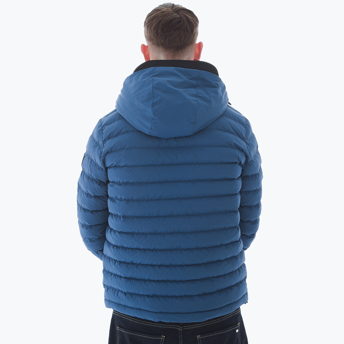 Chase Jacket