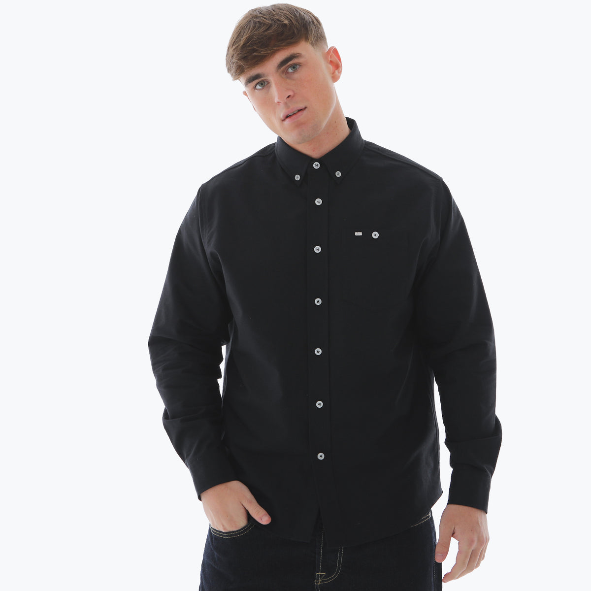 Claridge Shirt